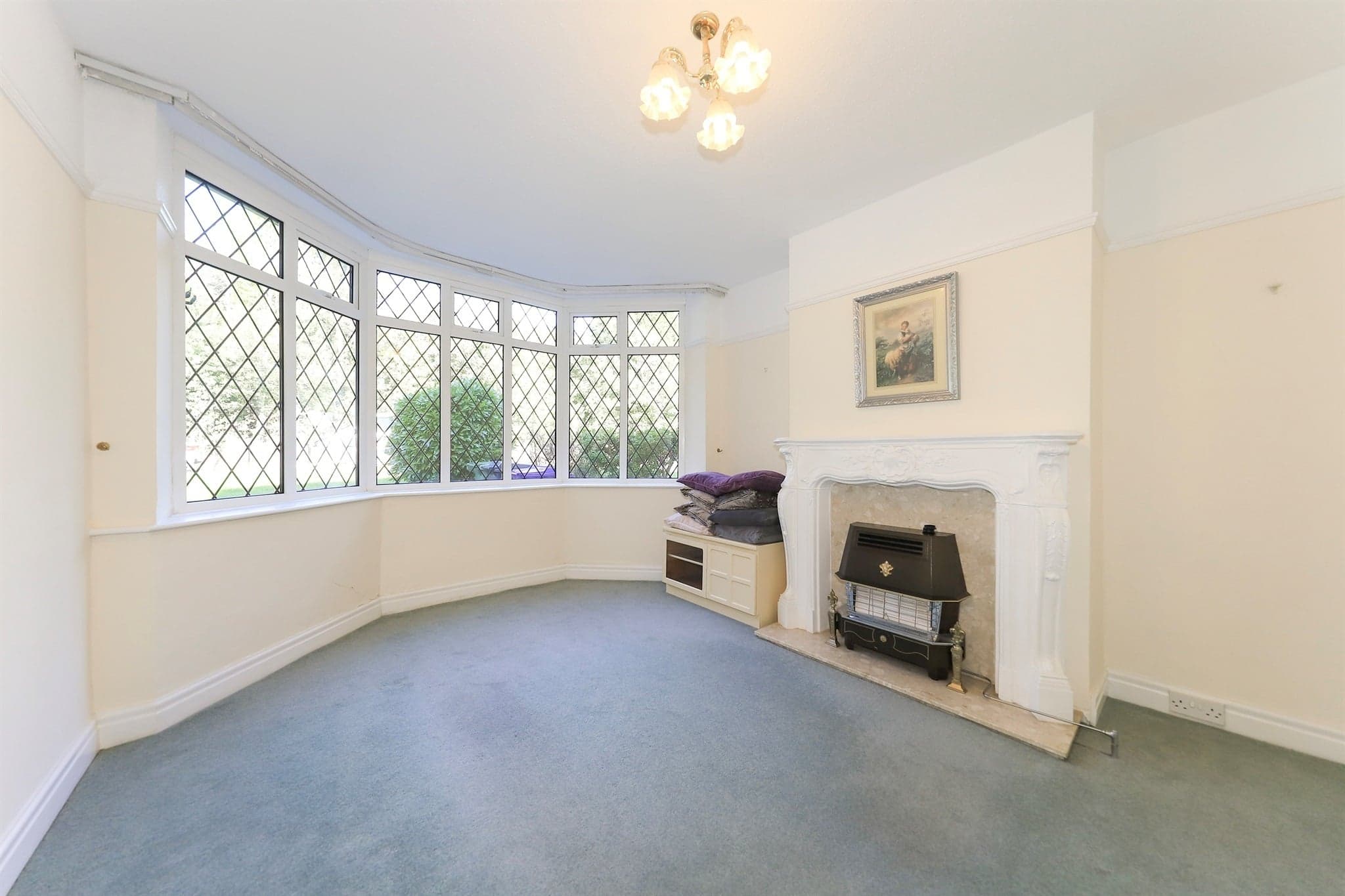 Property at Henwood Road, Compton, Wolverhampton