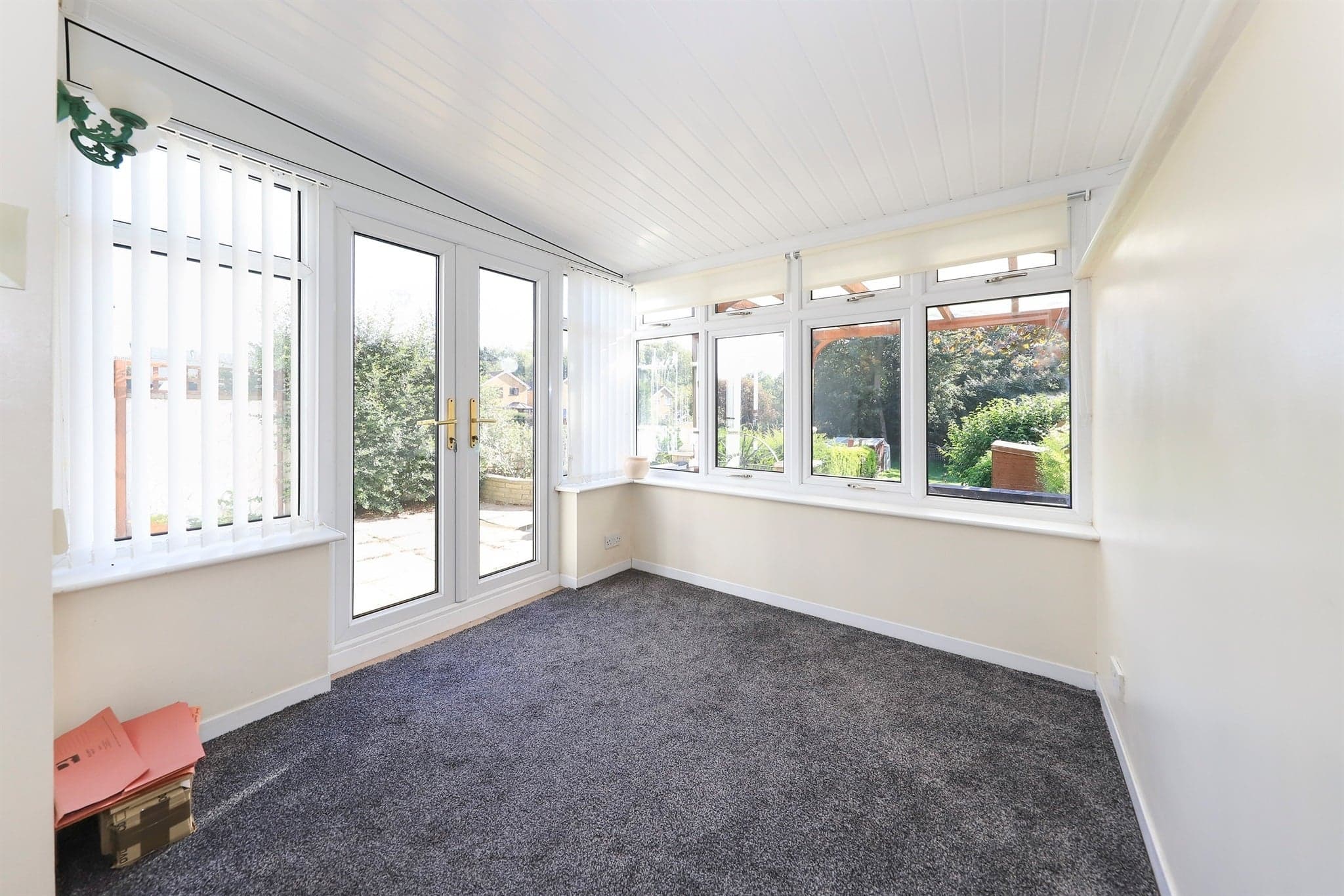 Property at Henwood Road, Compton, Wolverhampton