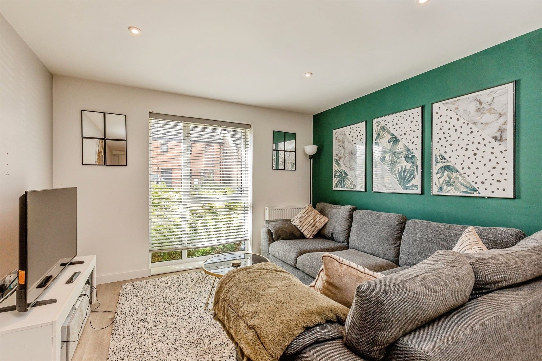 Property at Ashton Rise, Bristol