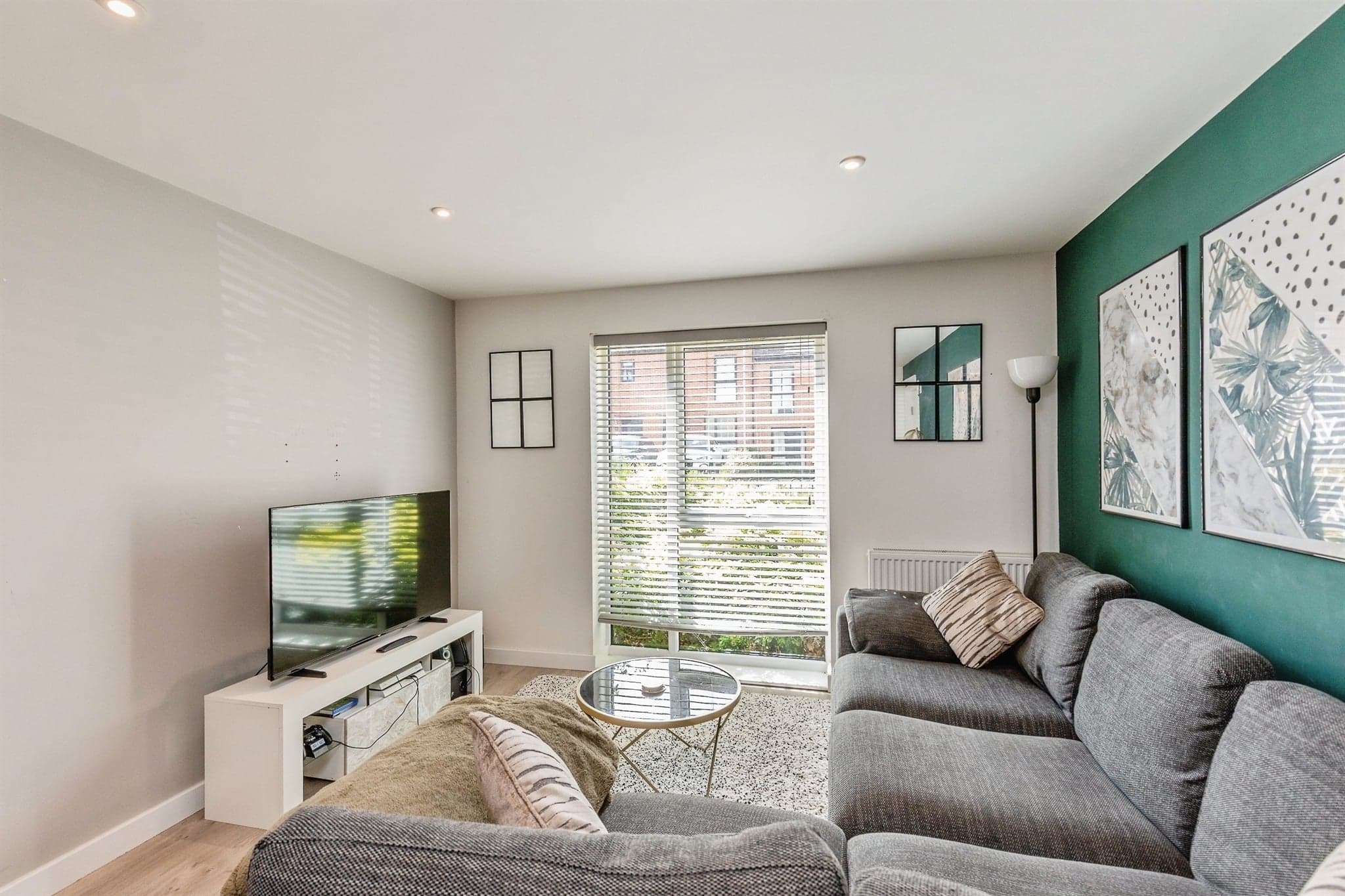 Property at Ashton Rise, Bristol