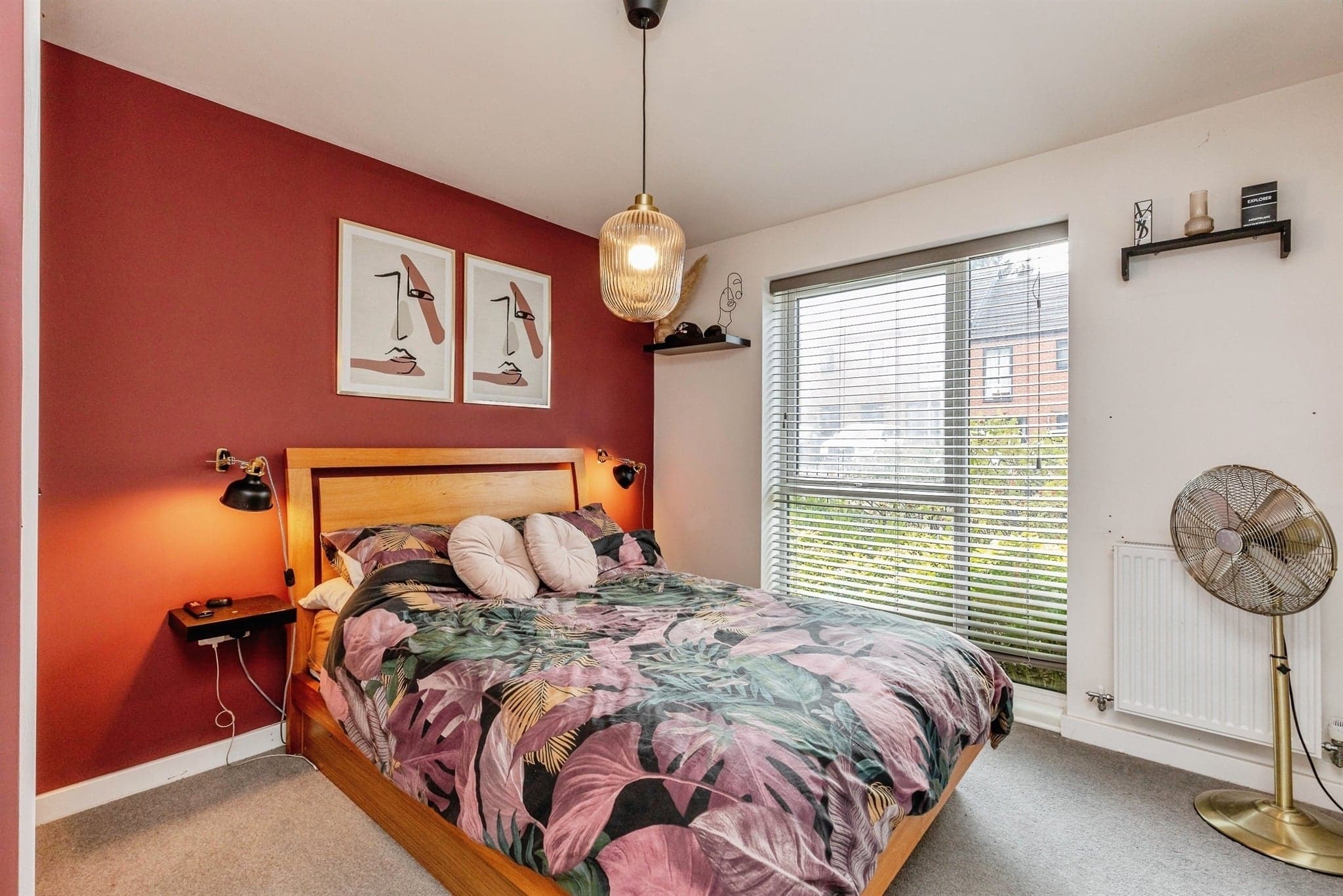 Property at Ashton Rise, Bristol