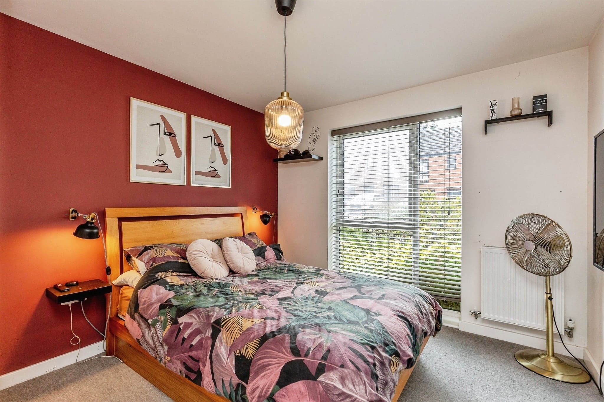 Property at Ashton Rise, Bristol