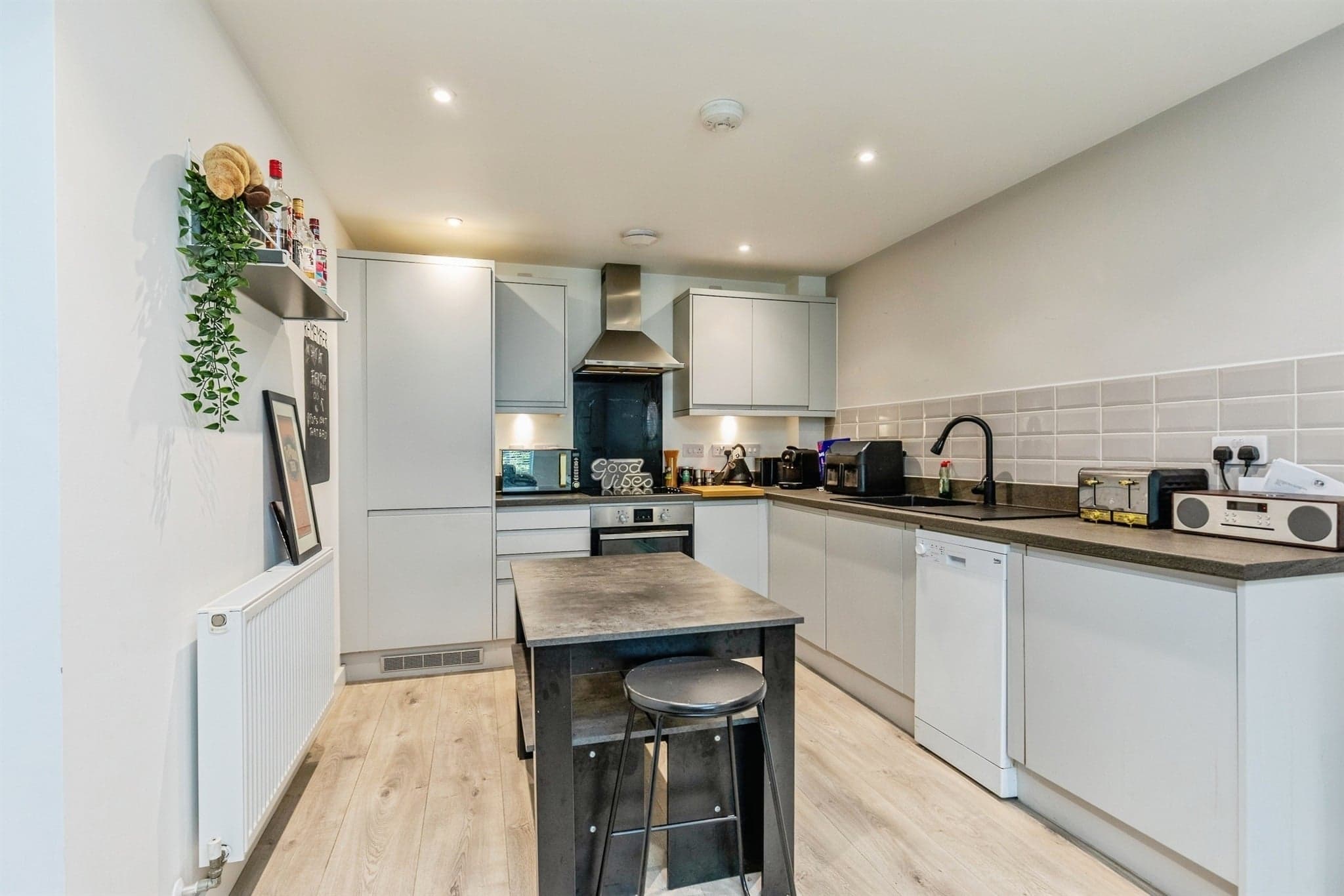 Property at Ashton Rise, Bristol