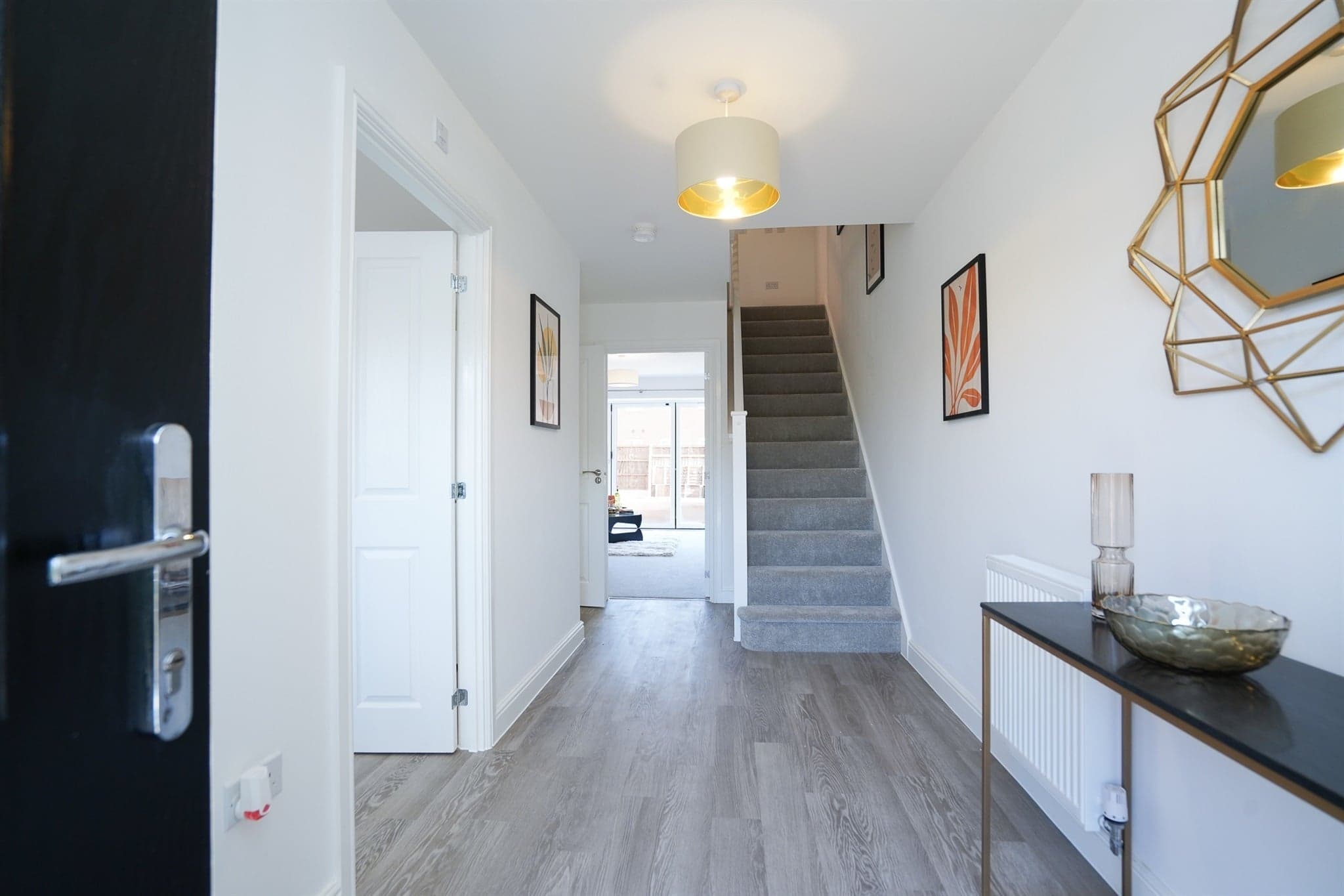 Property at Bloomfield Road, Tipton