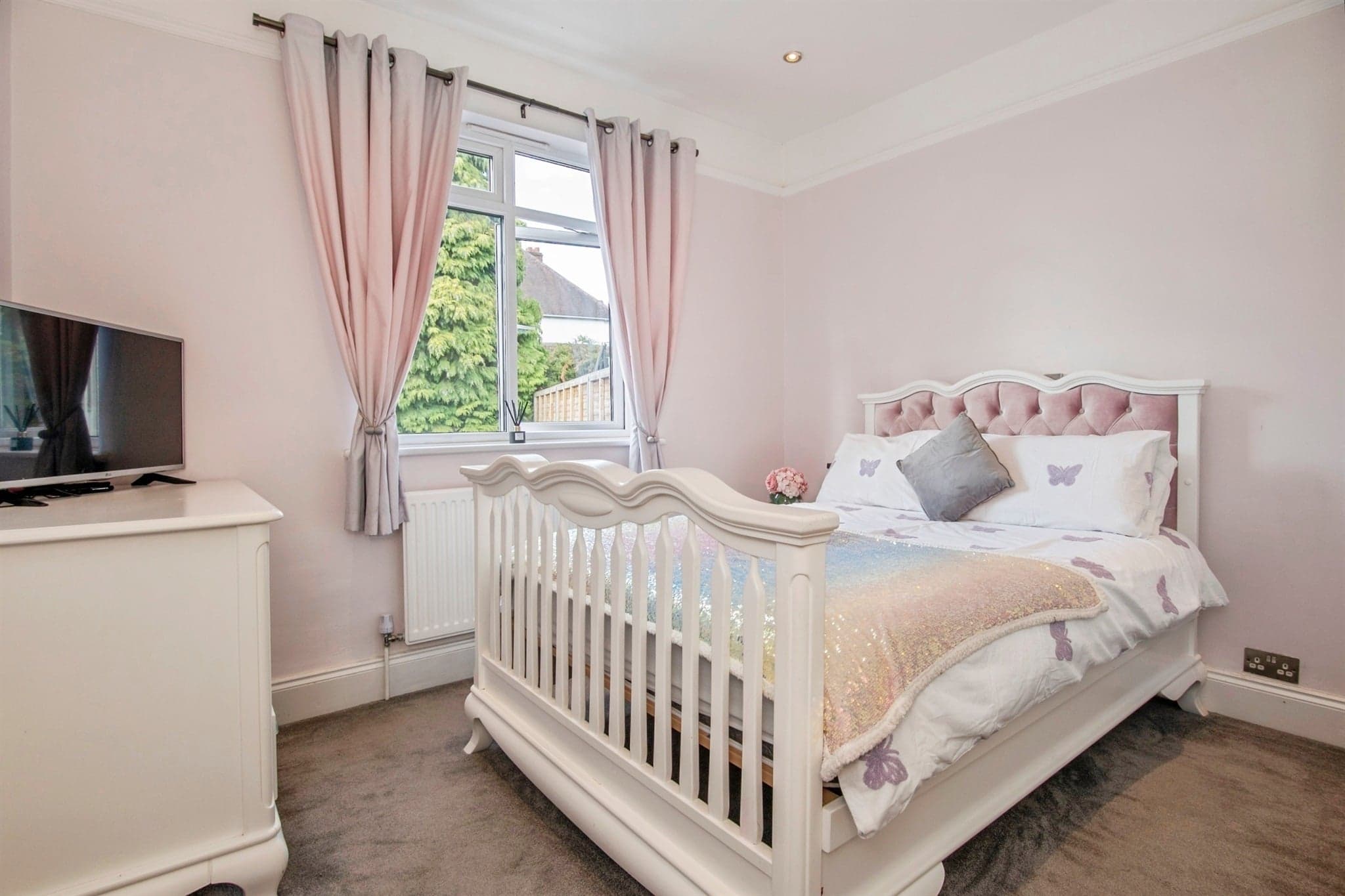 Property at Bilford Road, Worcester