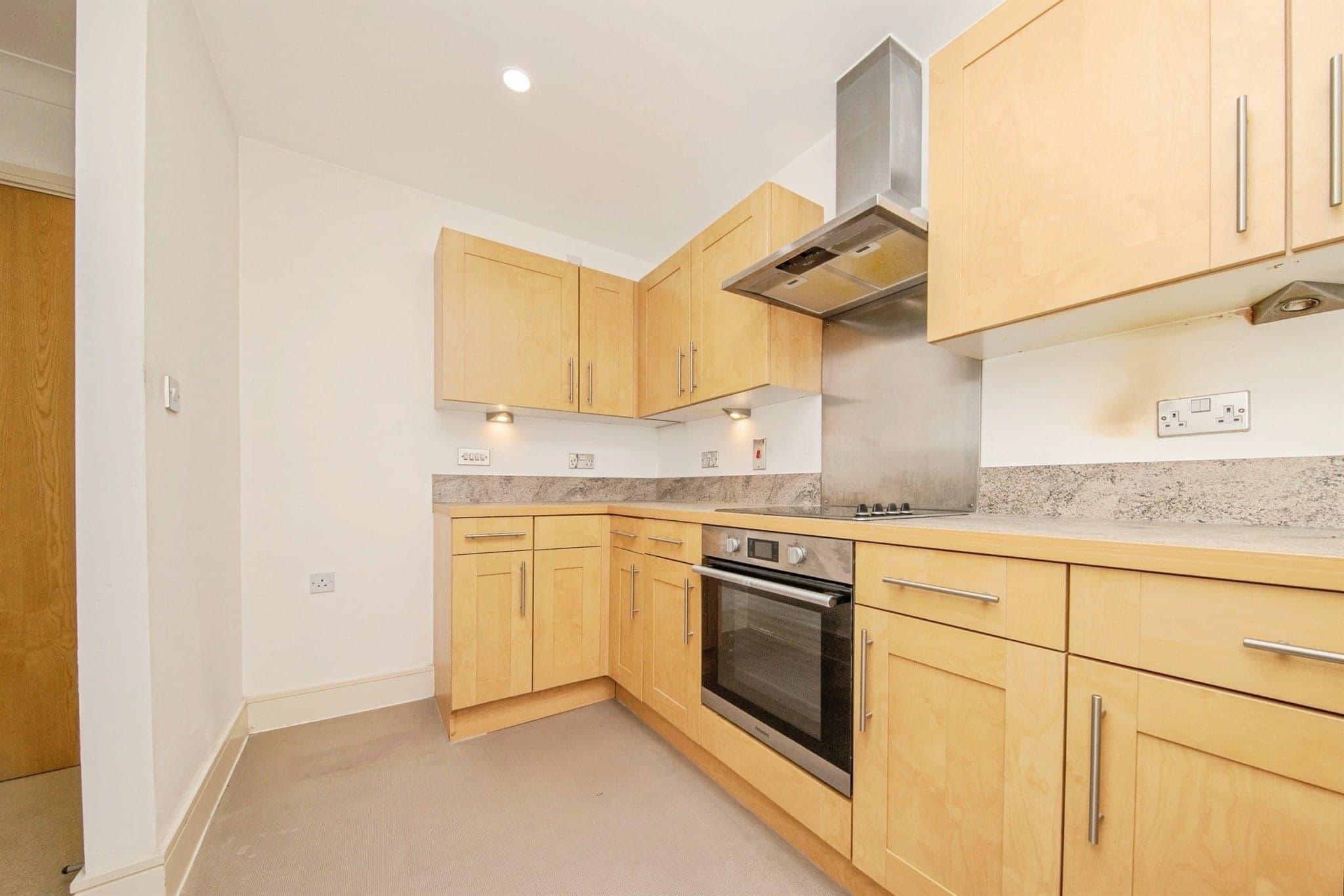 Property at Anchor Street, Ipswich