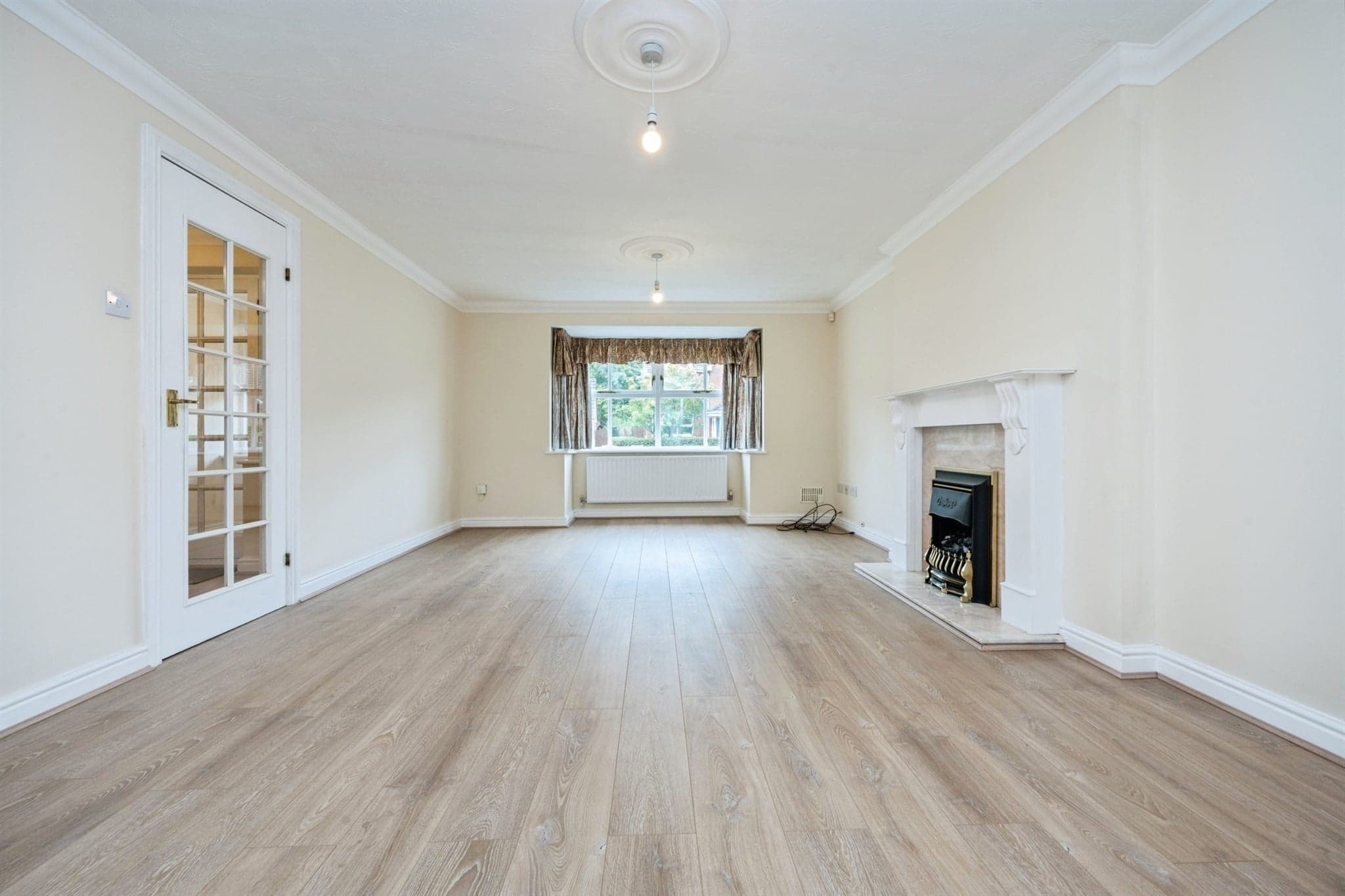 Property at Eagle Gardens, Bedford