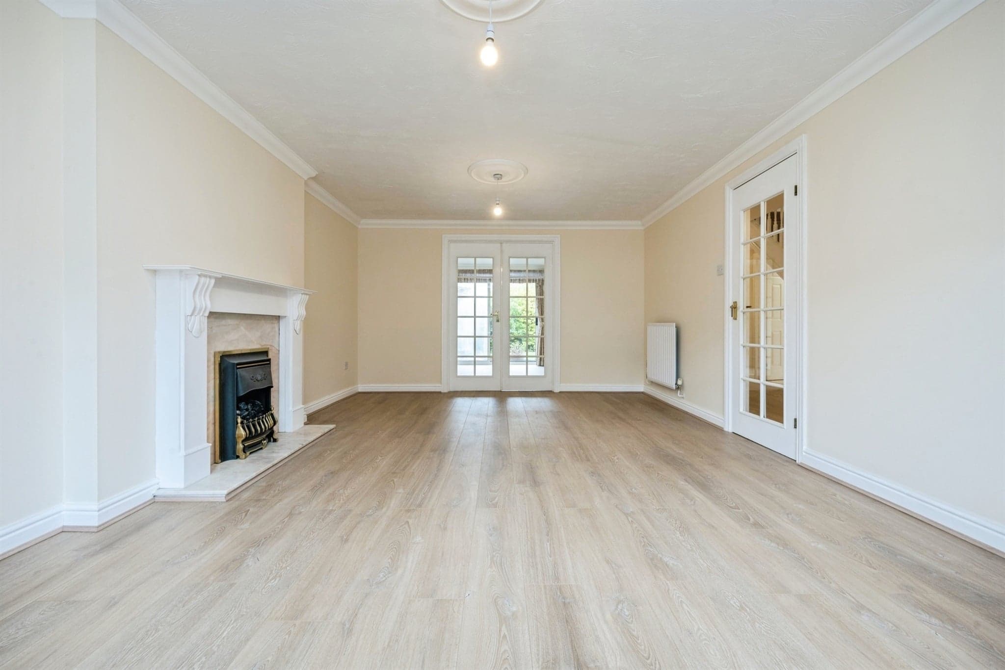 Property at Eagle Gardens, Bedford