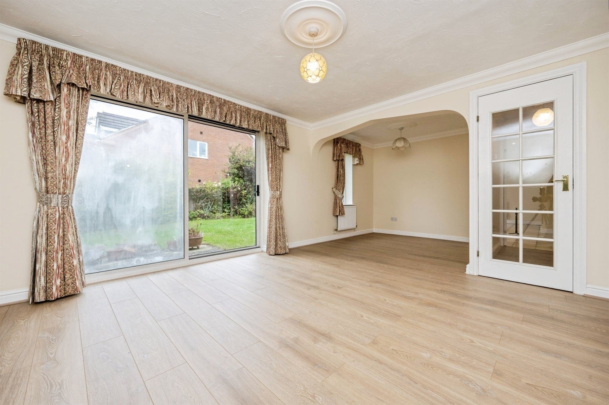 Property at Eagle Gardens, Bedford