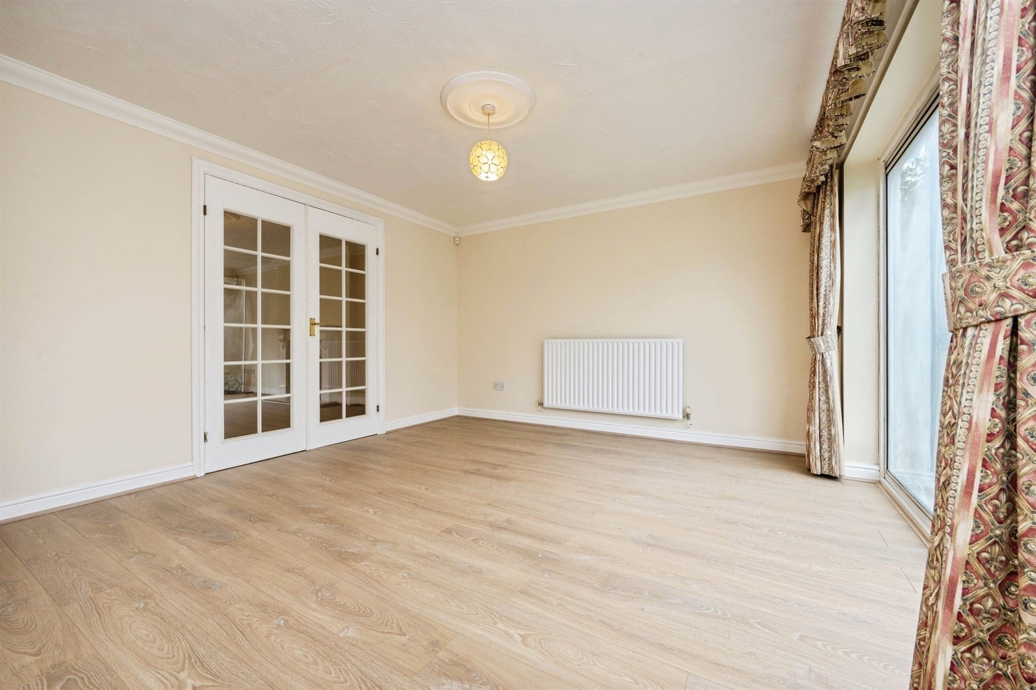 Property at Eagle Gardens, Bedford