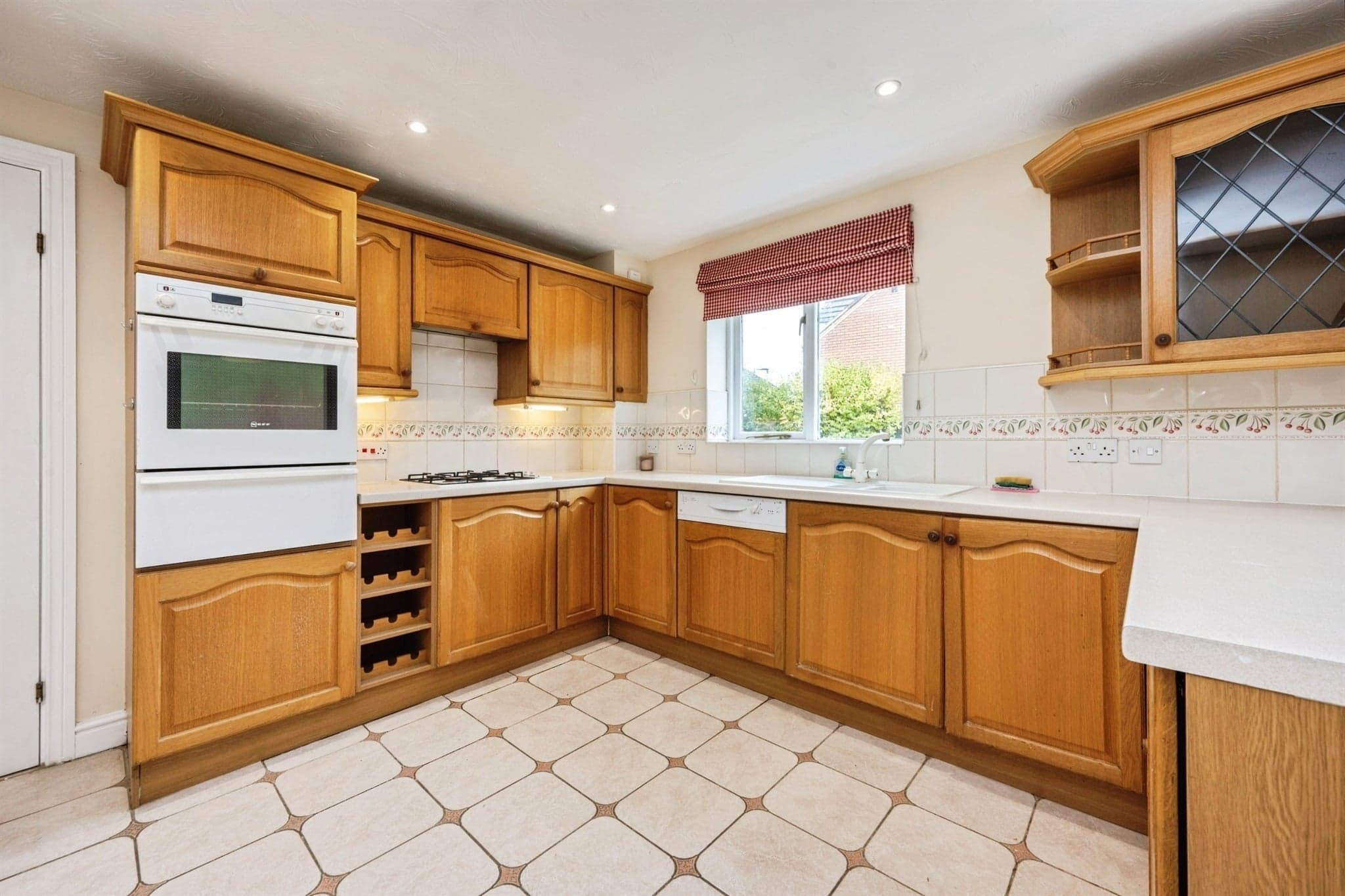 Property at Eagle Gardens, Bedford