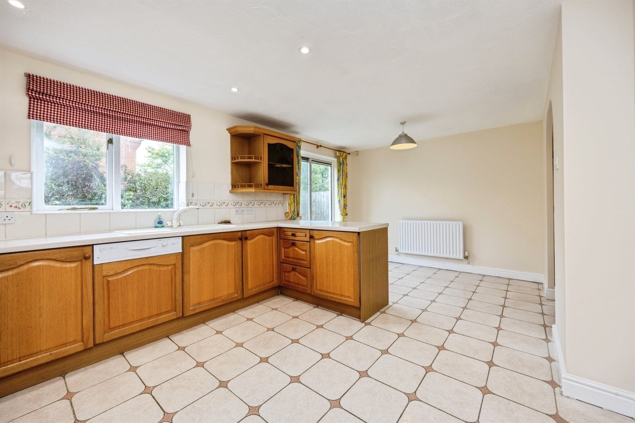 Property at Eagle Gardens, Bedford