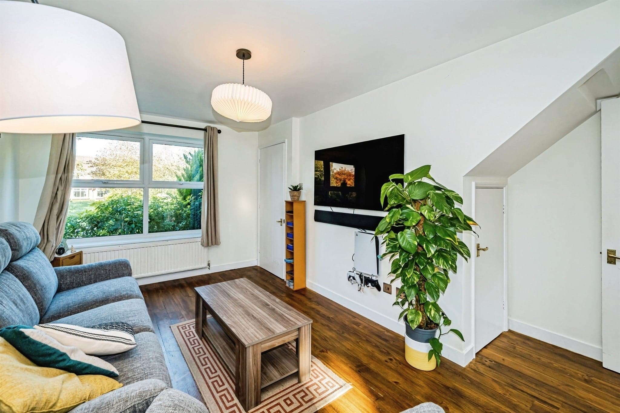 Property at Peregrine, Aylesbury