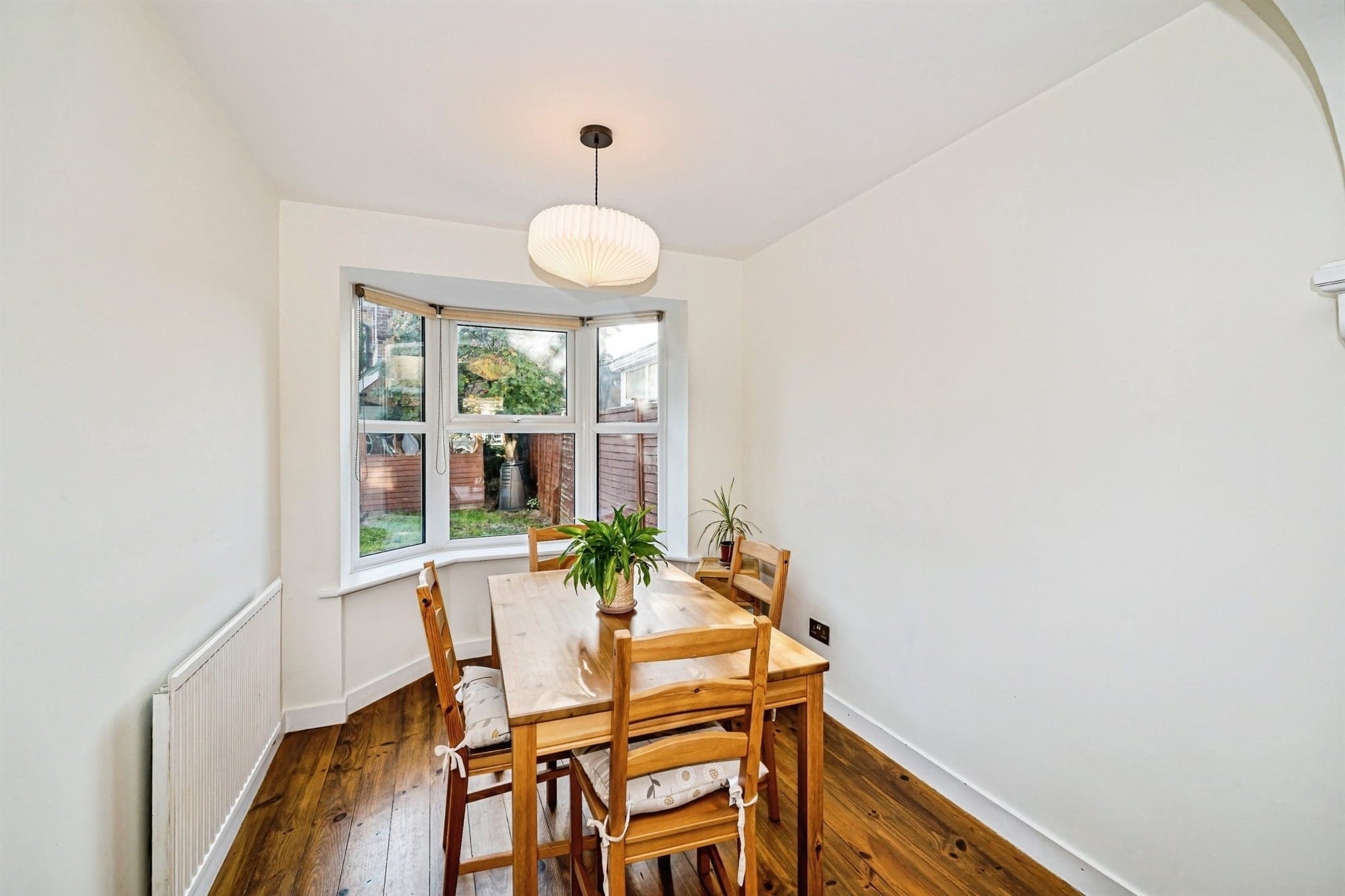 Property at Peregrine, Aylesbury