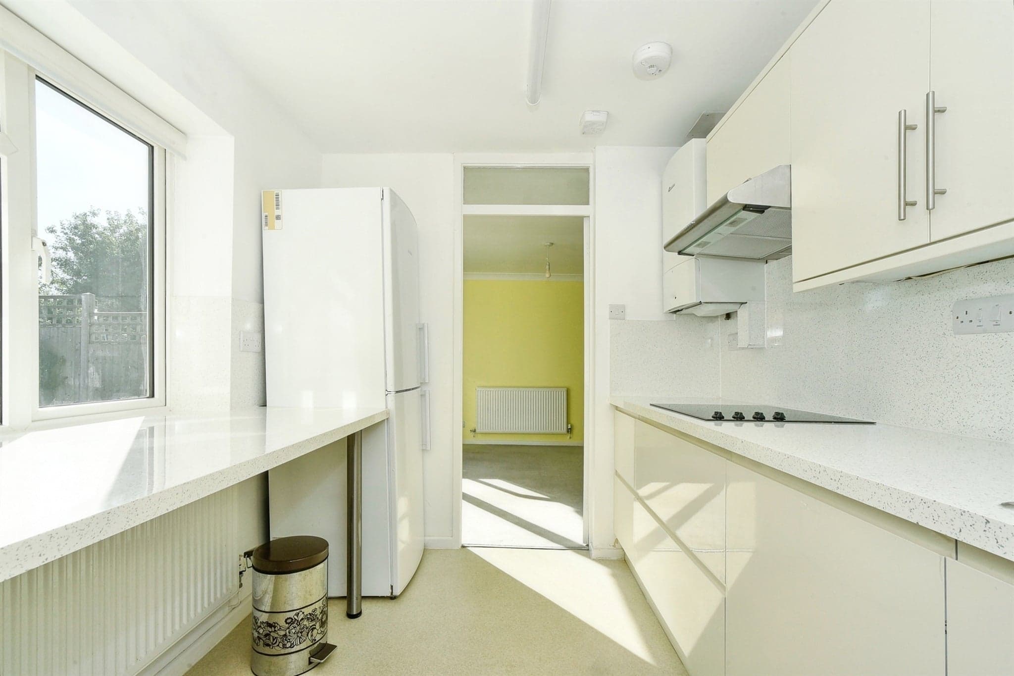 Property at Upham Road, Swindon