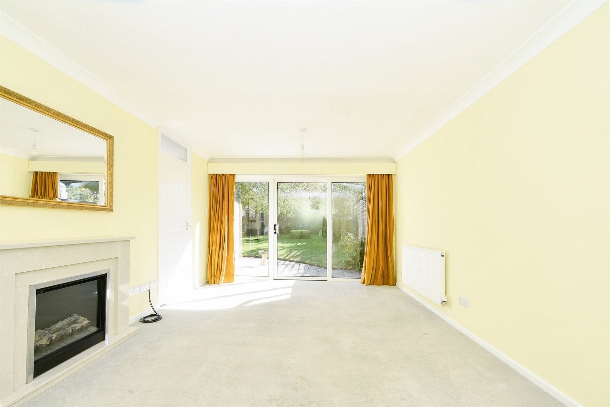 Property at Upham Road, Swindon