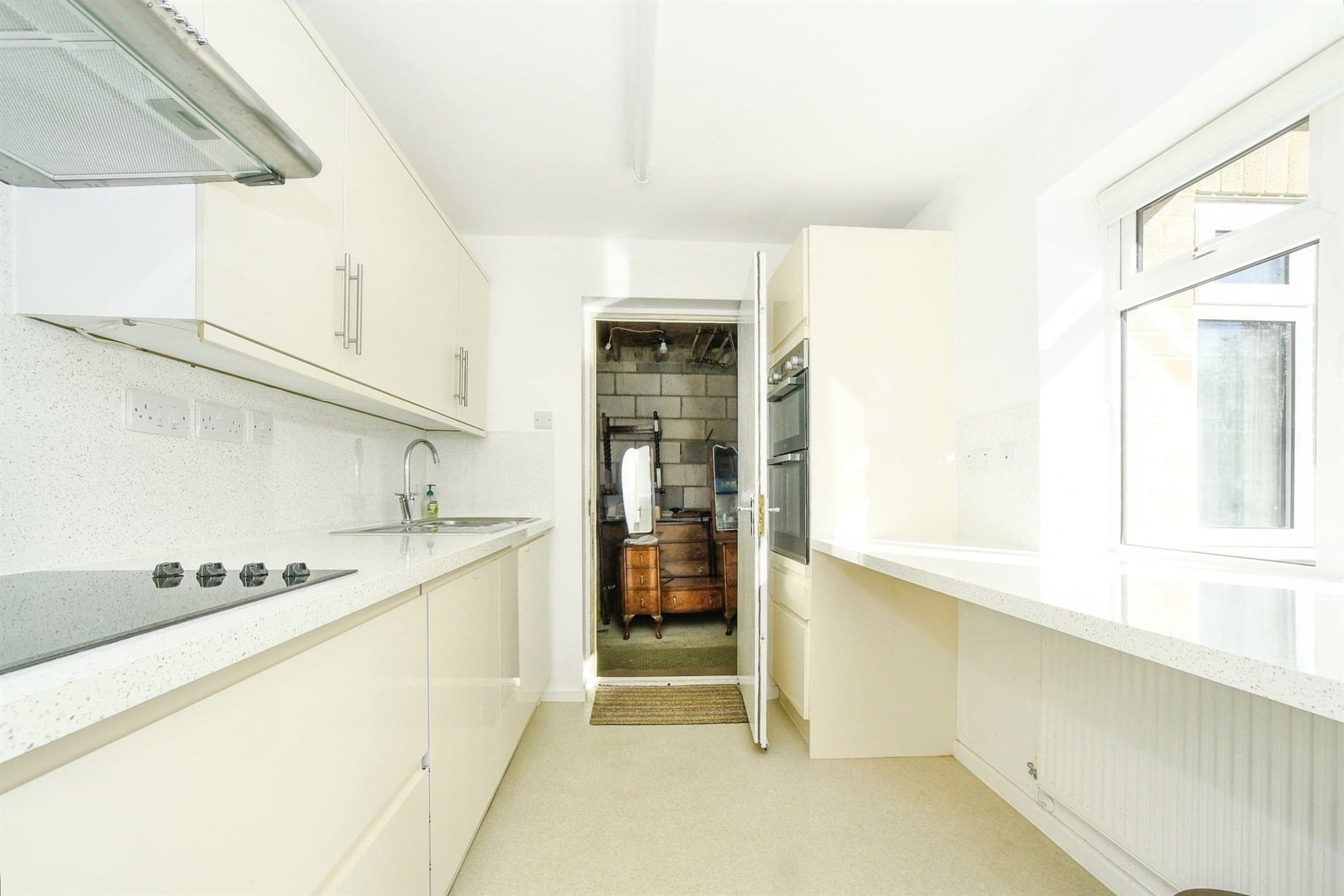 Property at Upham Road, Swindon