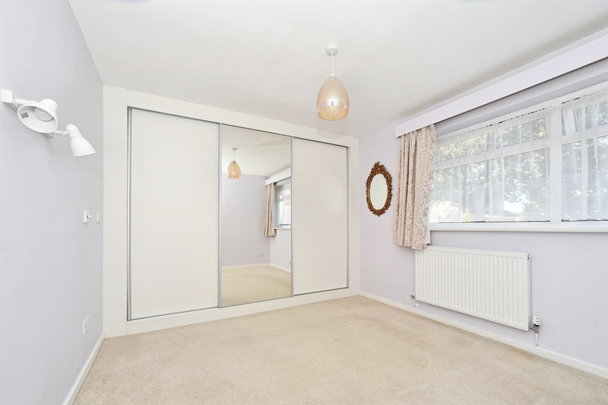 Property at Upham Road, Swindon