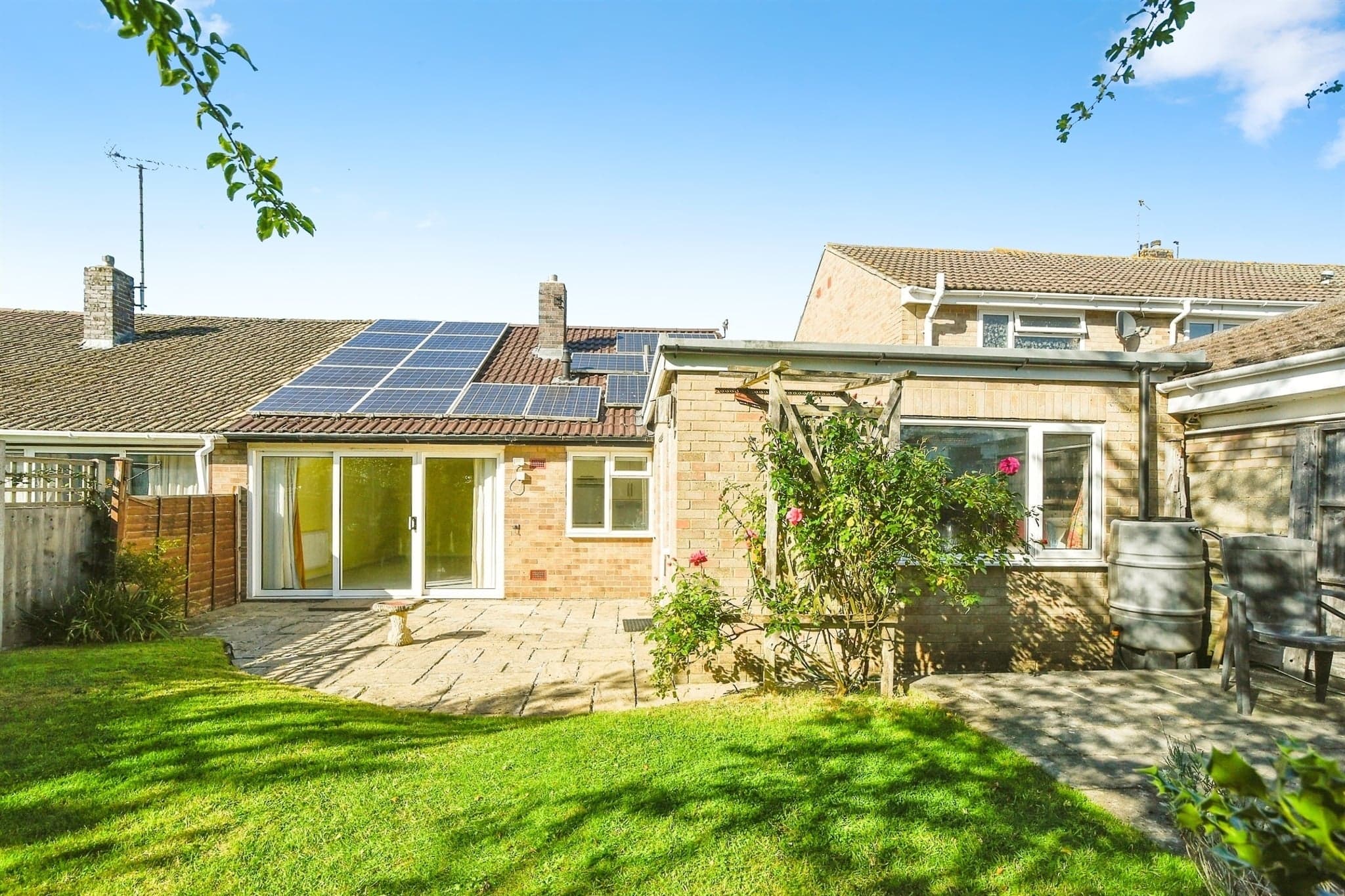 Property at Upham Road, Swindon