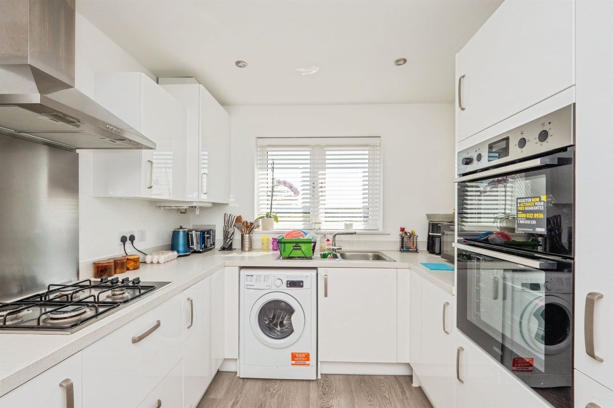 Property at Celtic Rise, Weymouth