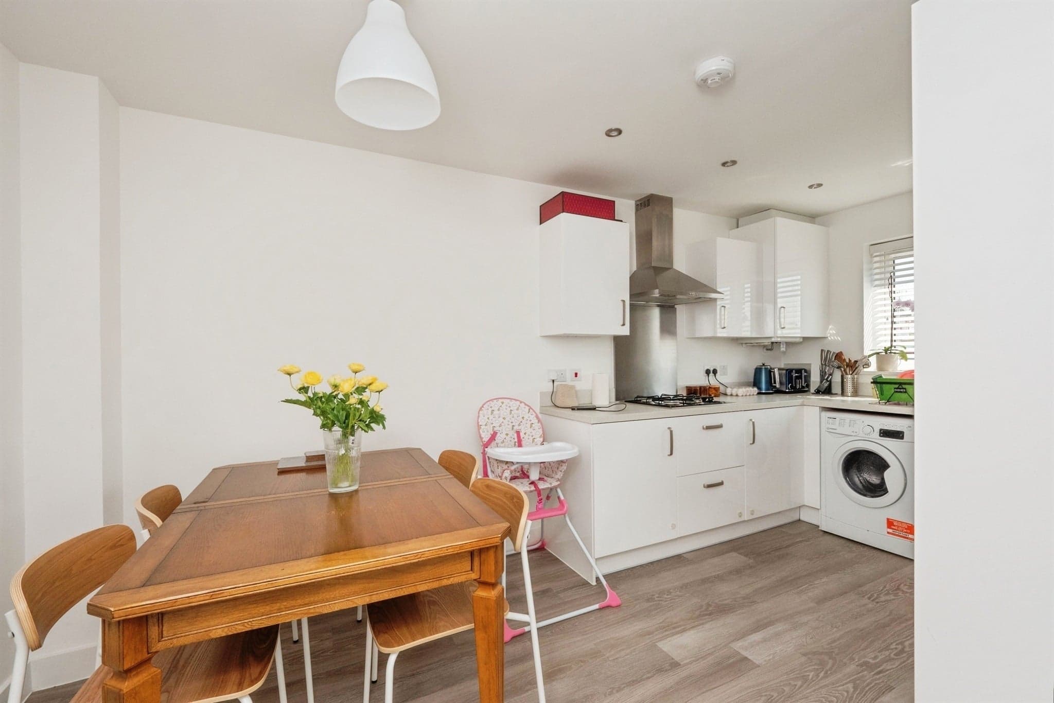 Property at Celtic Rise, Weymouth