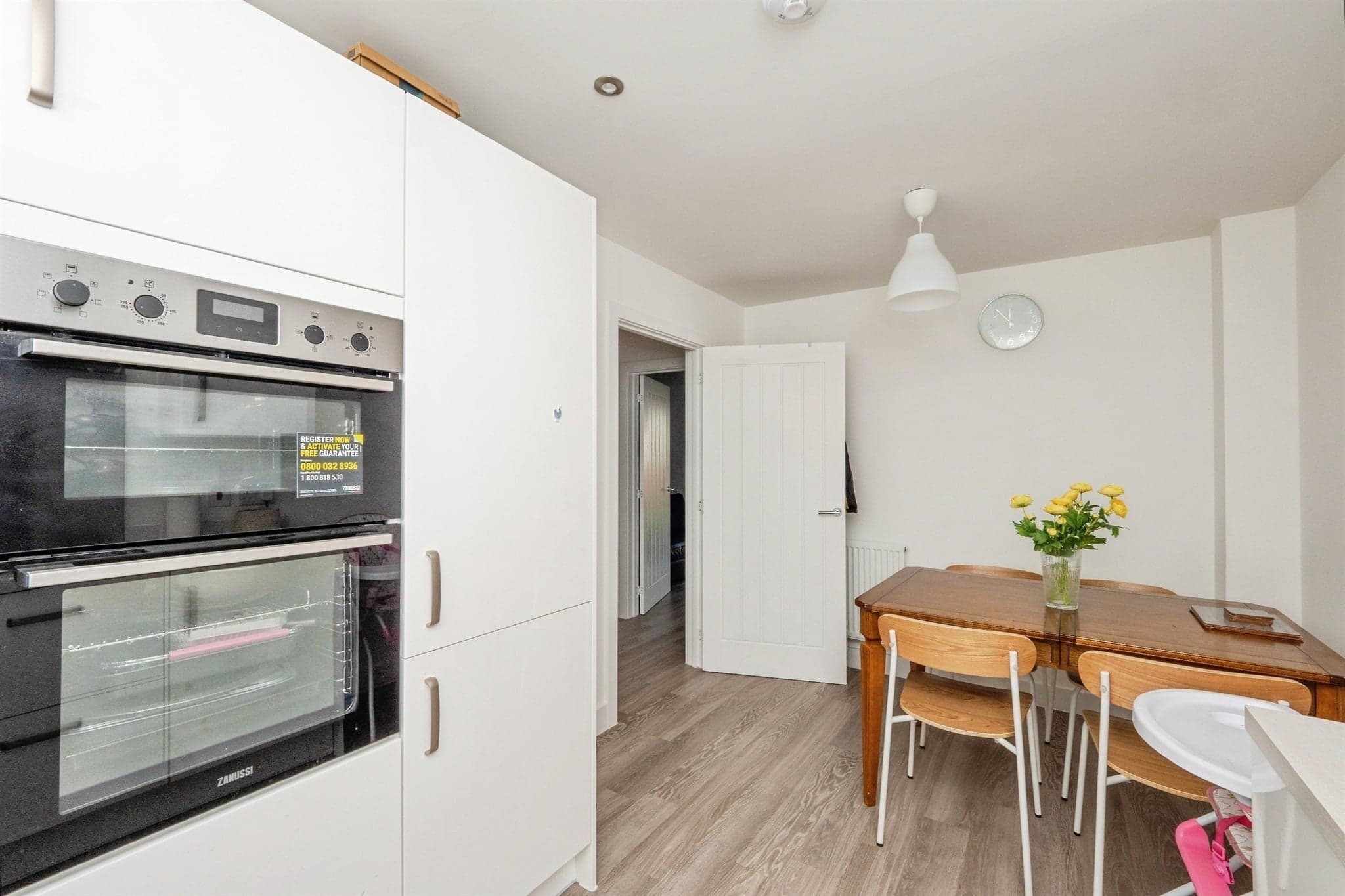 Property at Celtic Rise, Weymouth