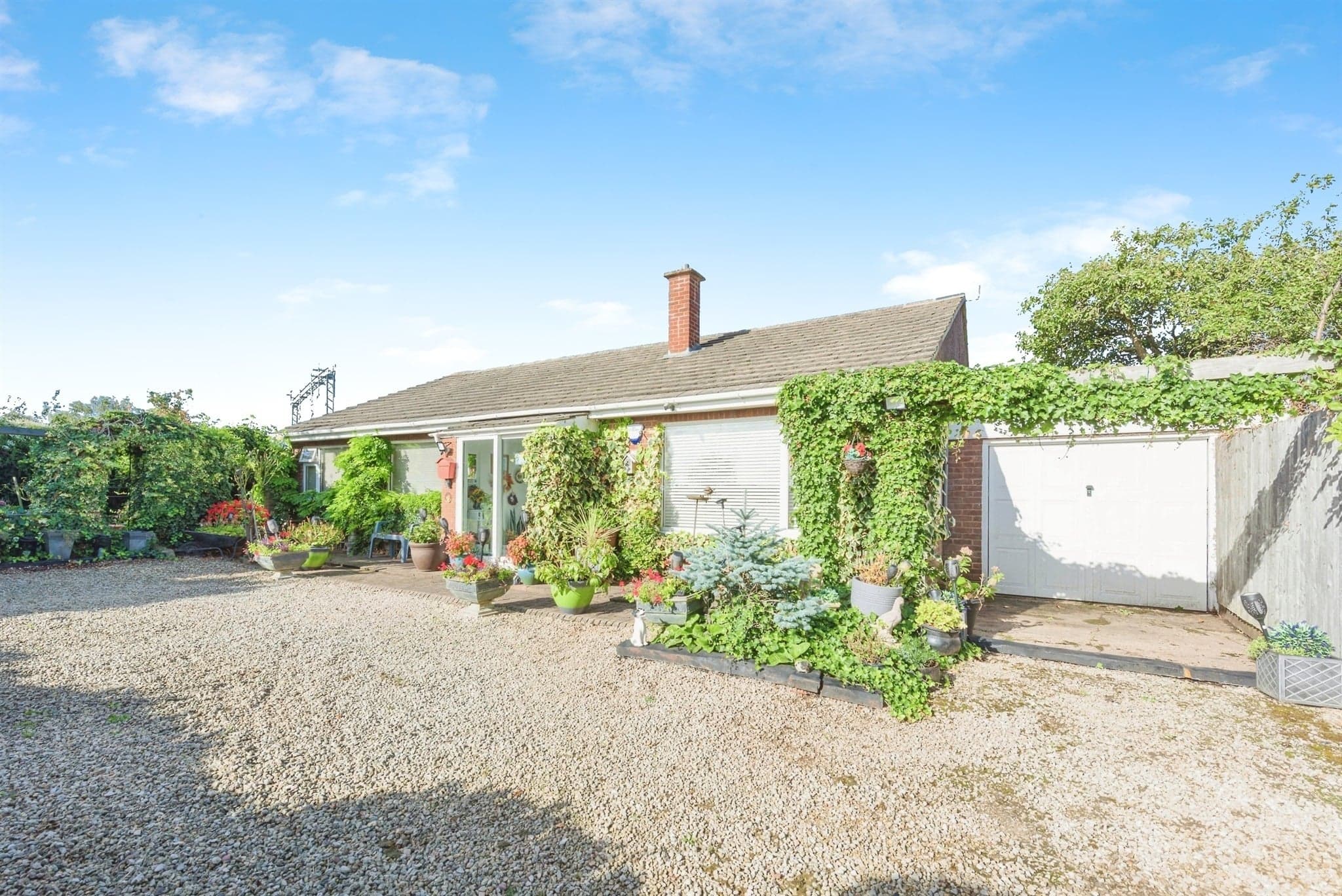 Property at Burton Road, Whittington, Lichfield