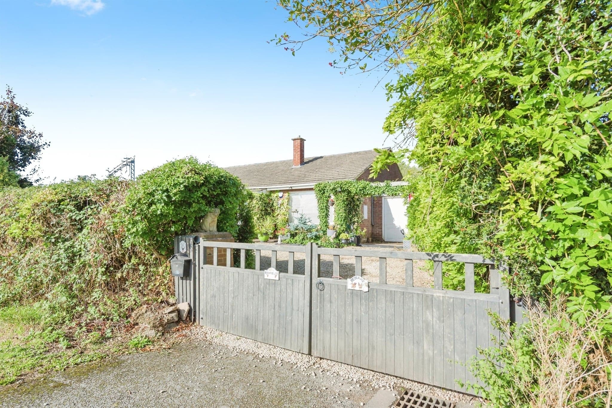 Property at Burton Road, Whittington, Lichfield