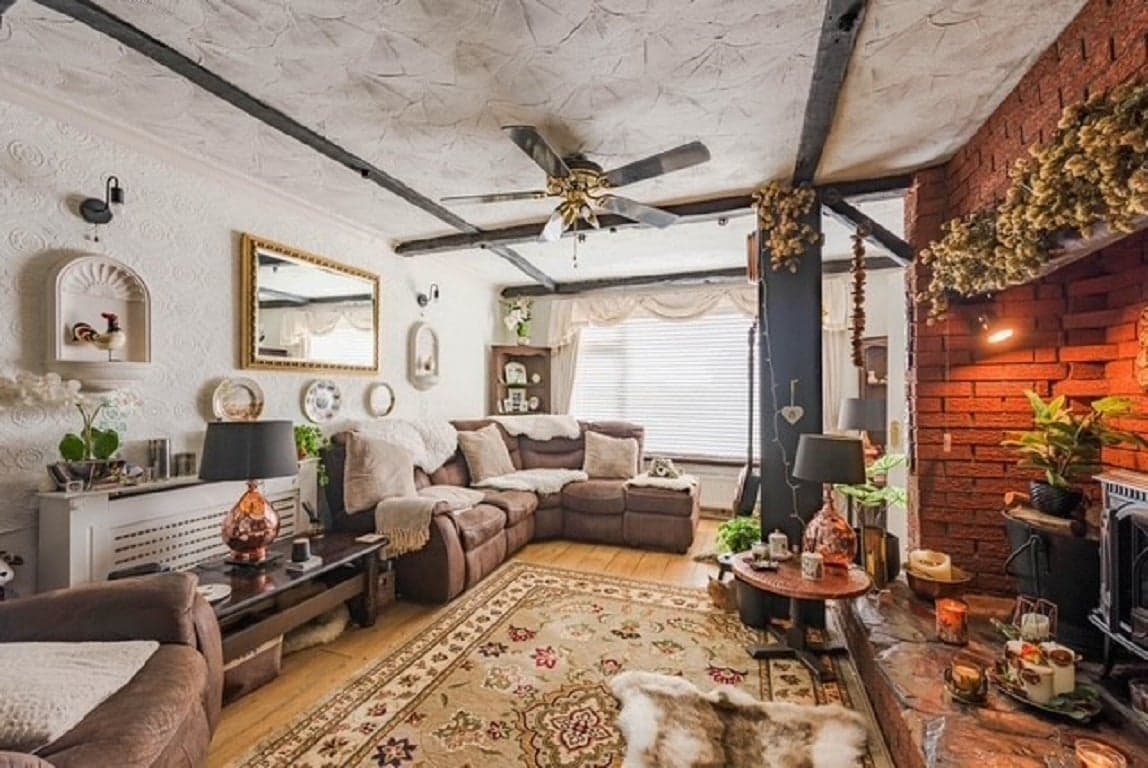 Property at Burton Road, Whittington, Lichfield