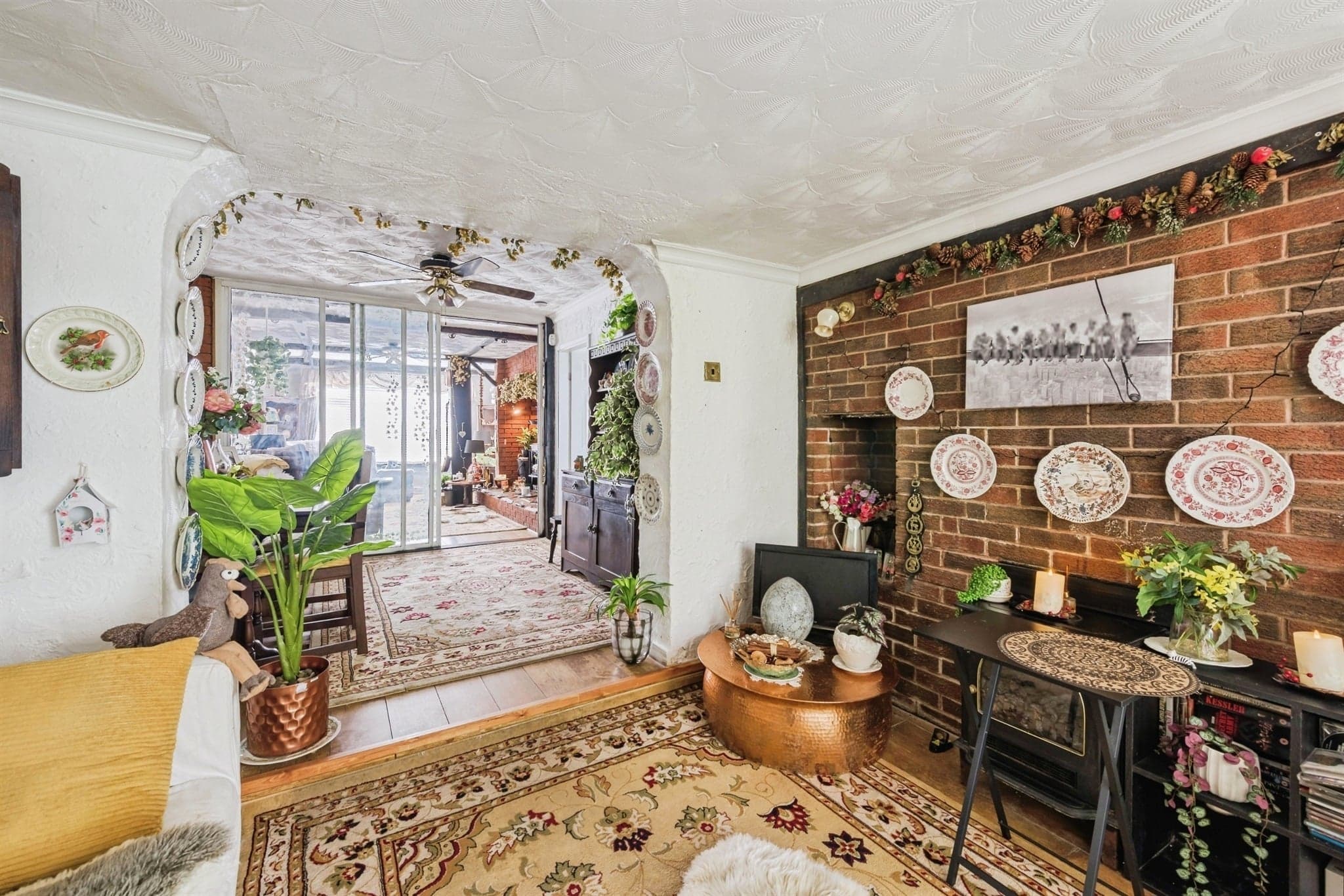 Property at Burton Road, Whittington, Lichfield