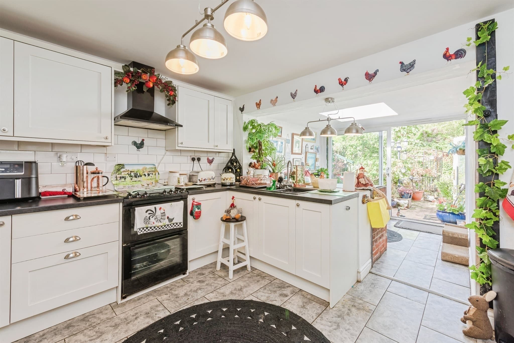 Property at Burton Road, Whittington, Lichfield