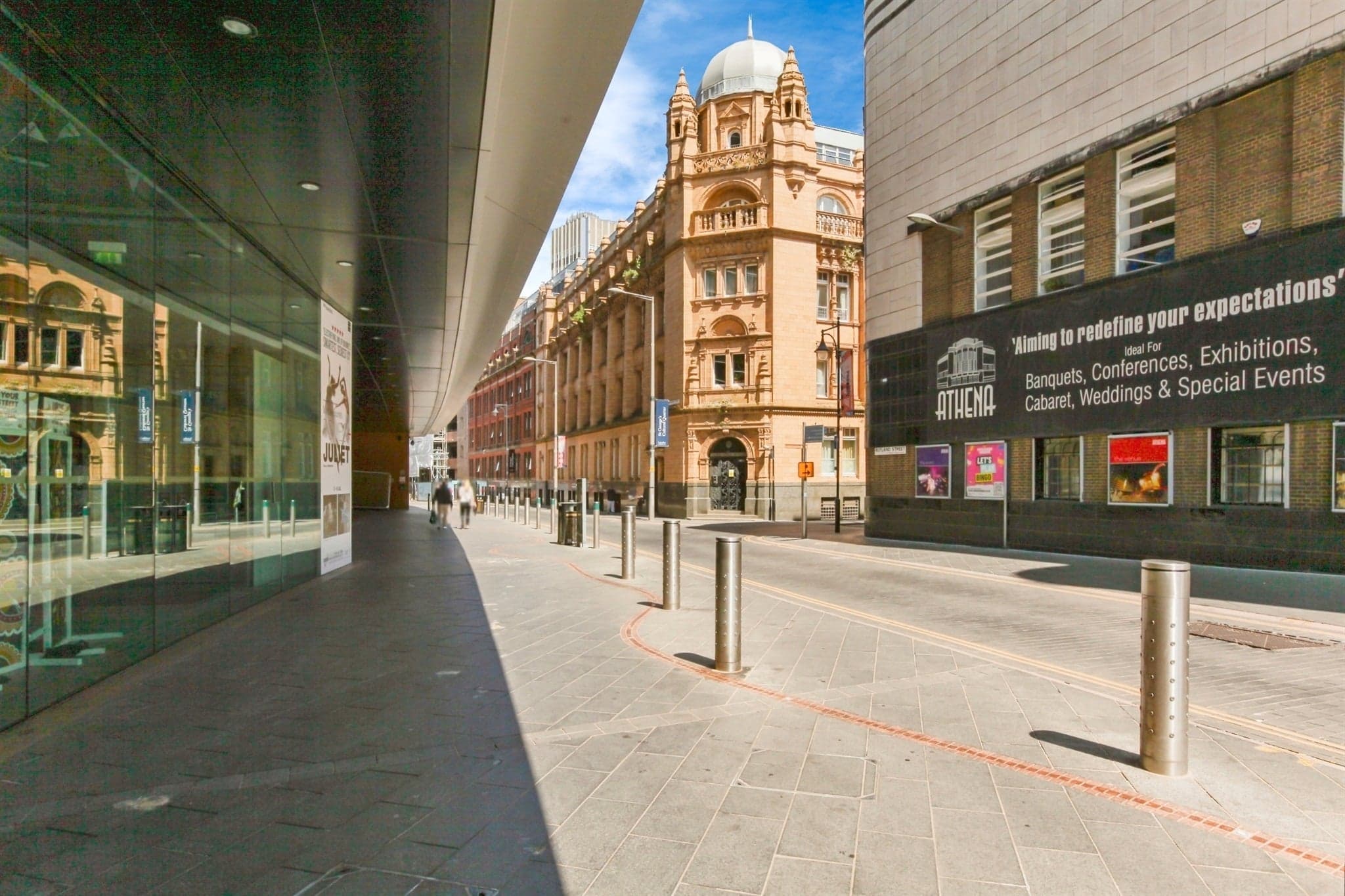 Property at Rutland Street, Leicester