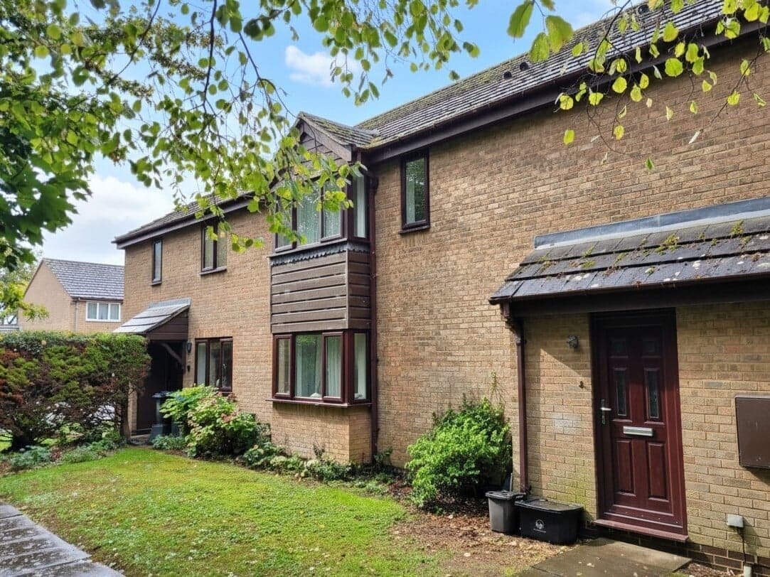 Property at Hollybush Road, Carterton