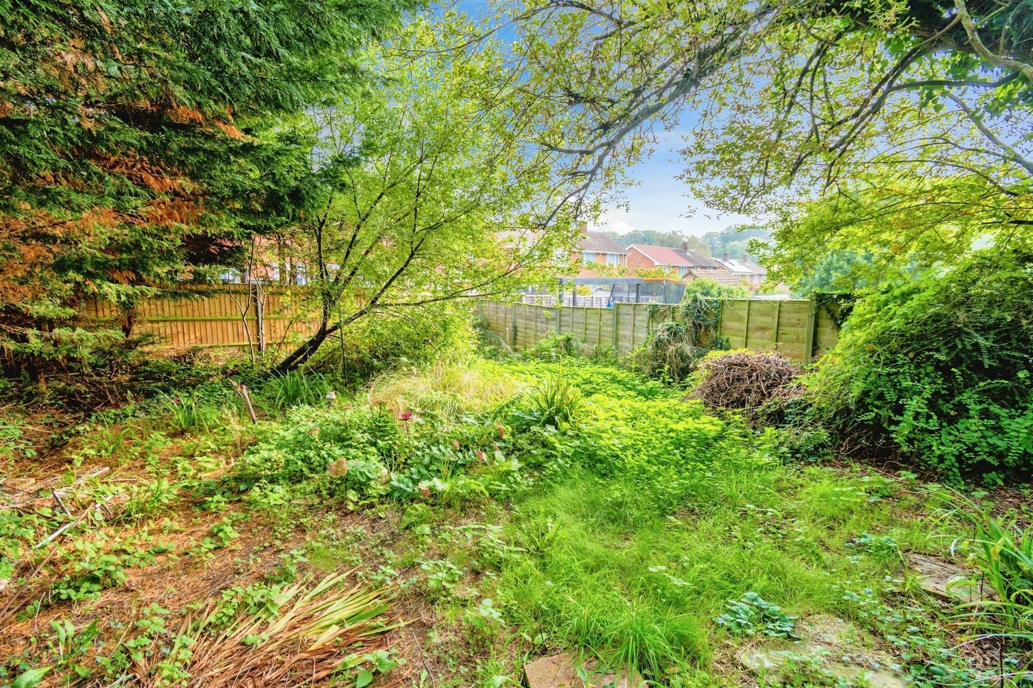 Property at Tytherley Road, Southampton