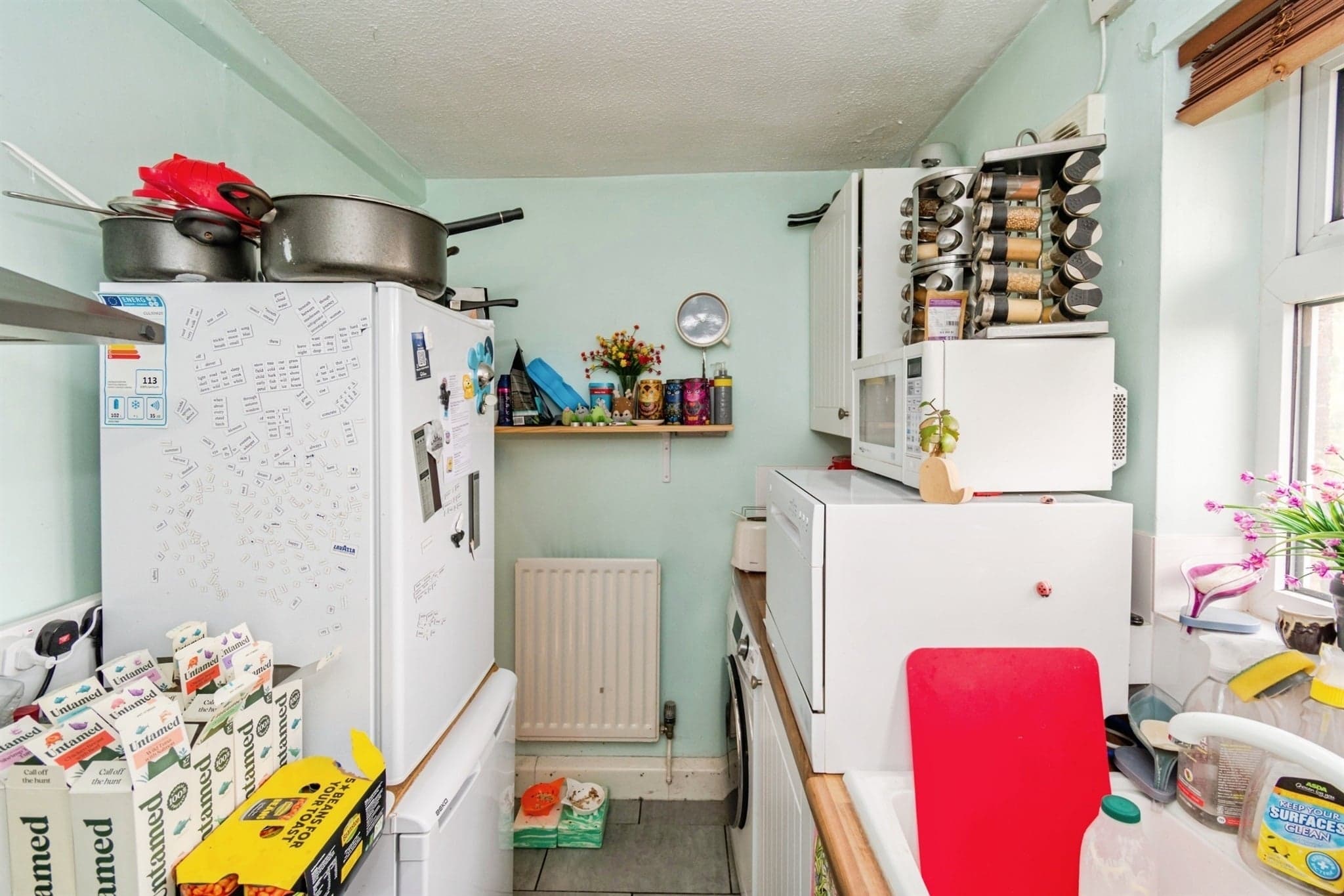 Property at Tytherley Road, Southampton