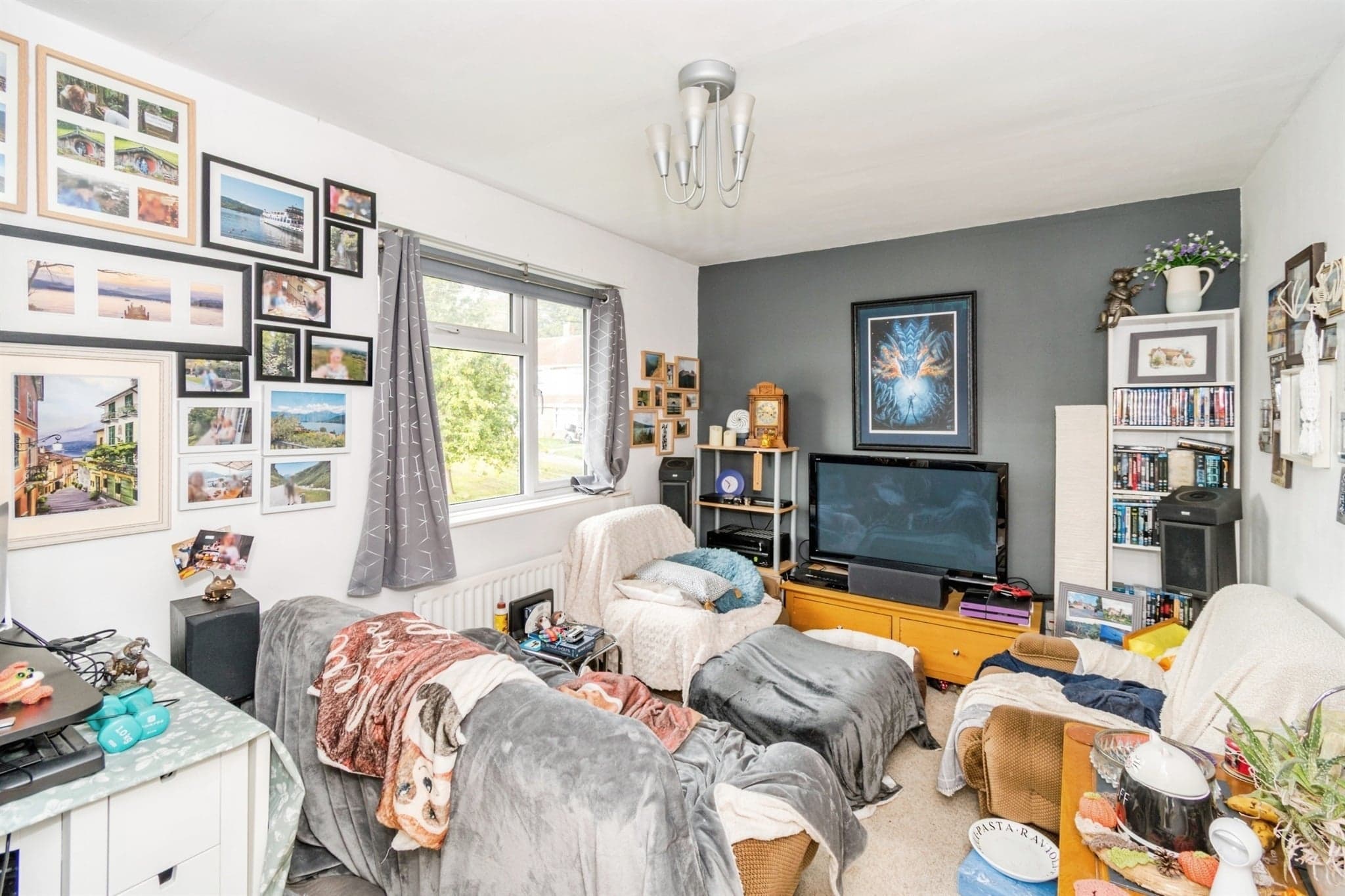 Property at Tytherley Road, Southampton