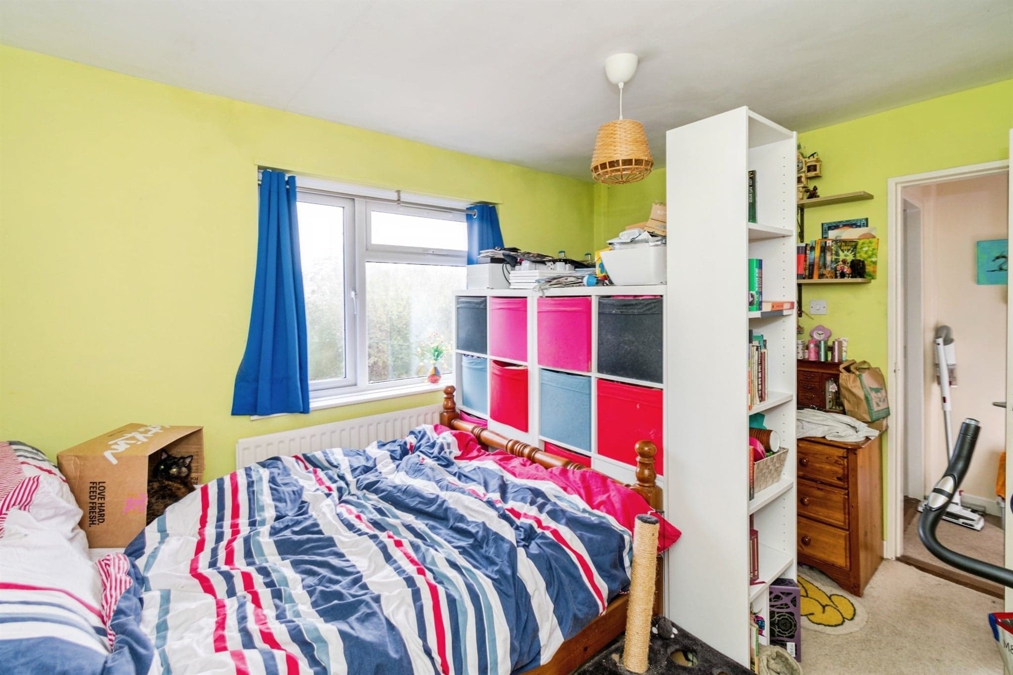 Property at Tytherley Road, Southampton