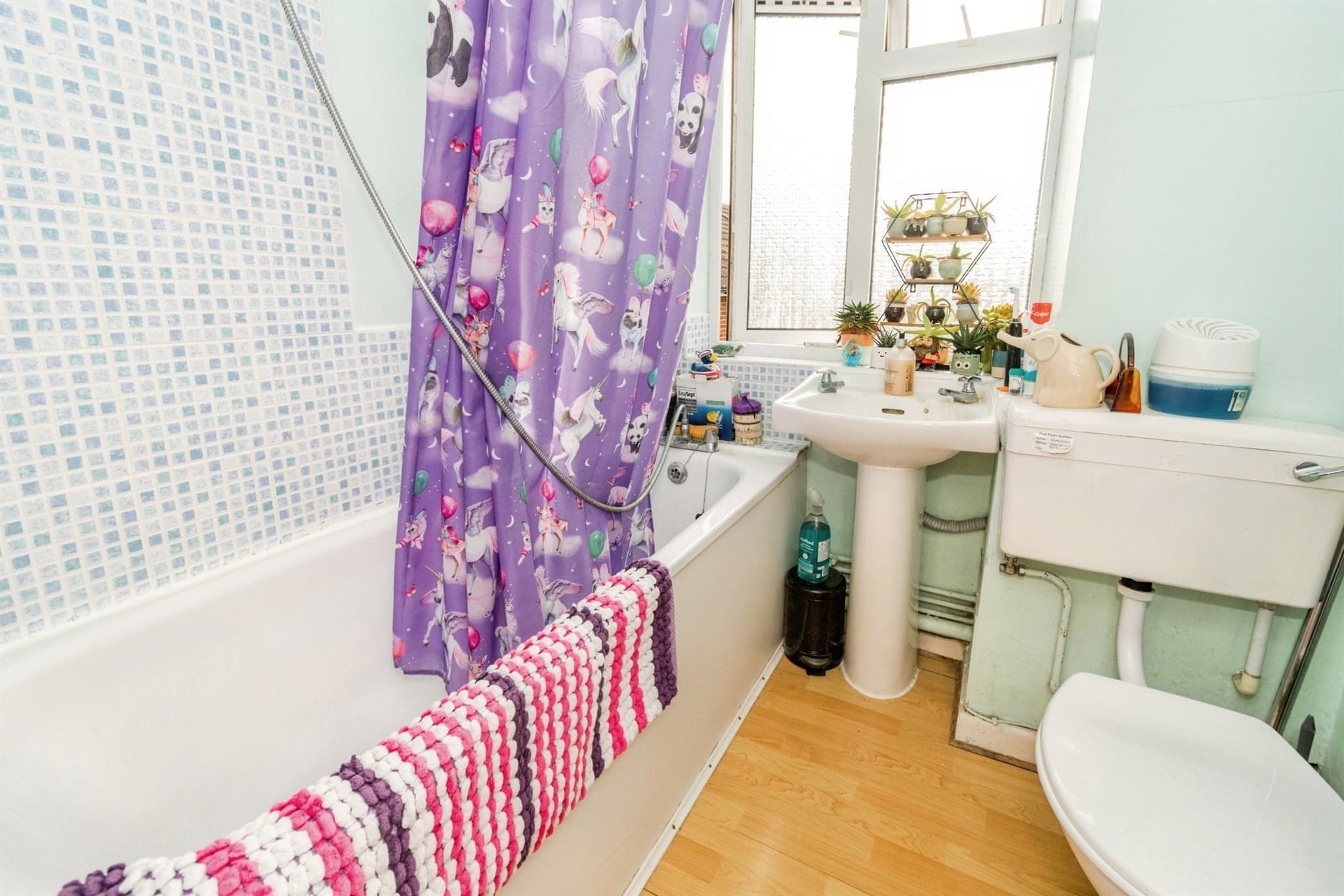 Property at Tytherley Road, Southampton