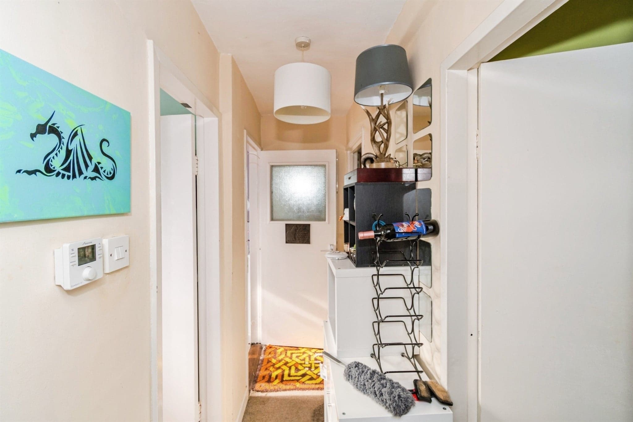 Property at Tytherley Road, Southampton