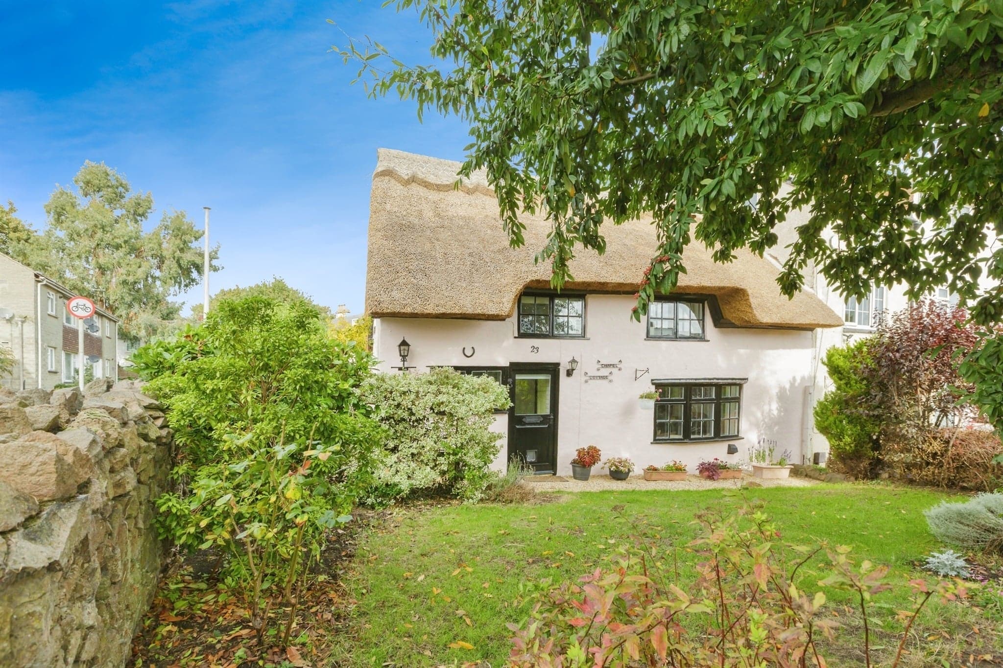 Property at Chapel Street, Enderby, Leicester