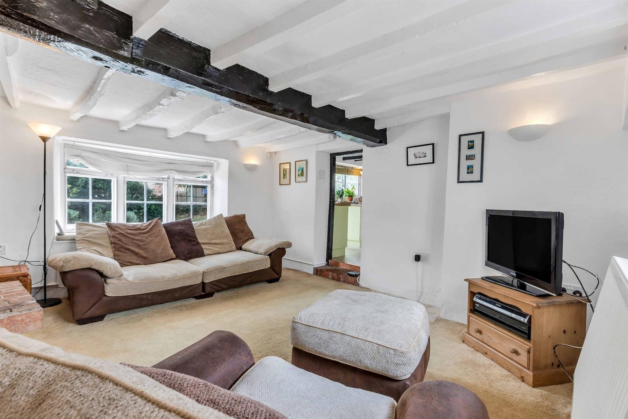 Property at Chapel Street, Enderby, Leicester