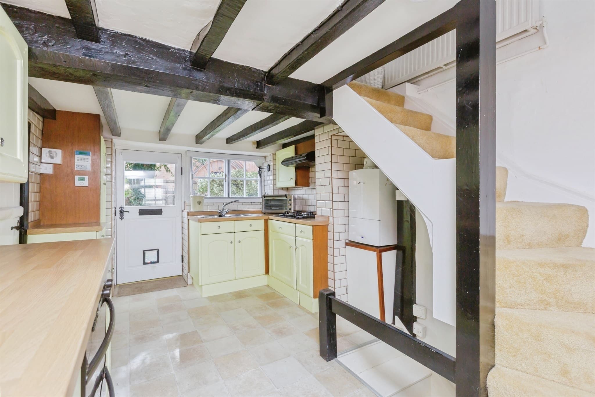 Property at Chapel Street, Enderby, Leicester