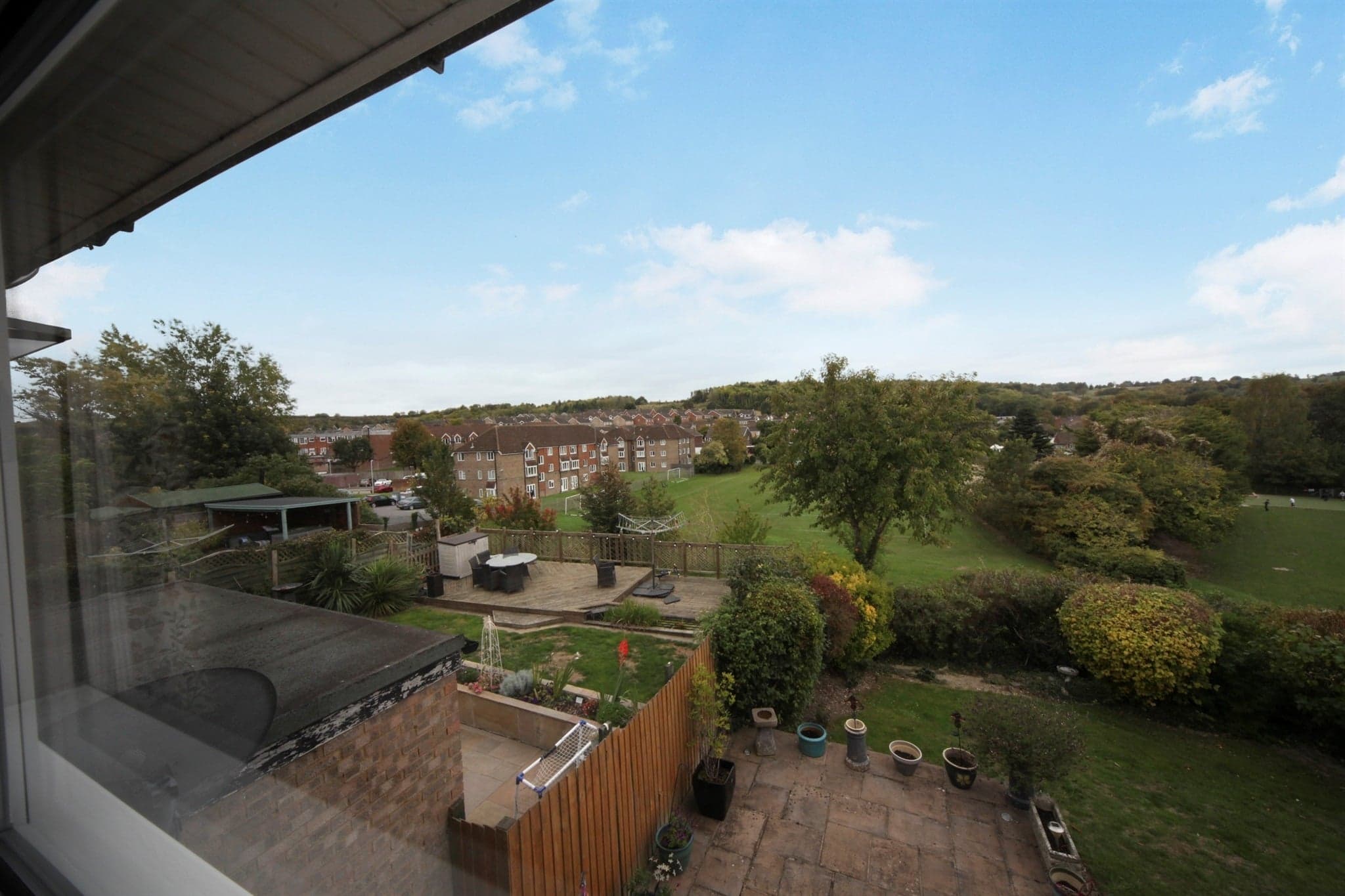 Property at Bibshall Crescent, Dunstable