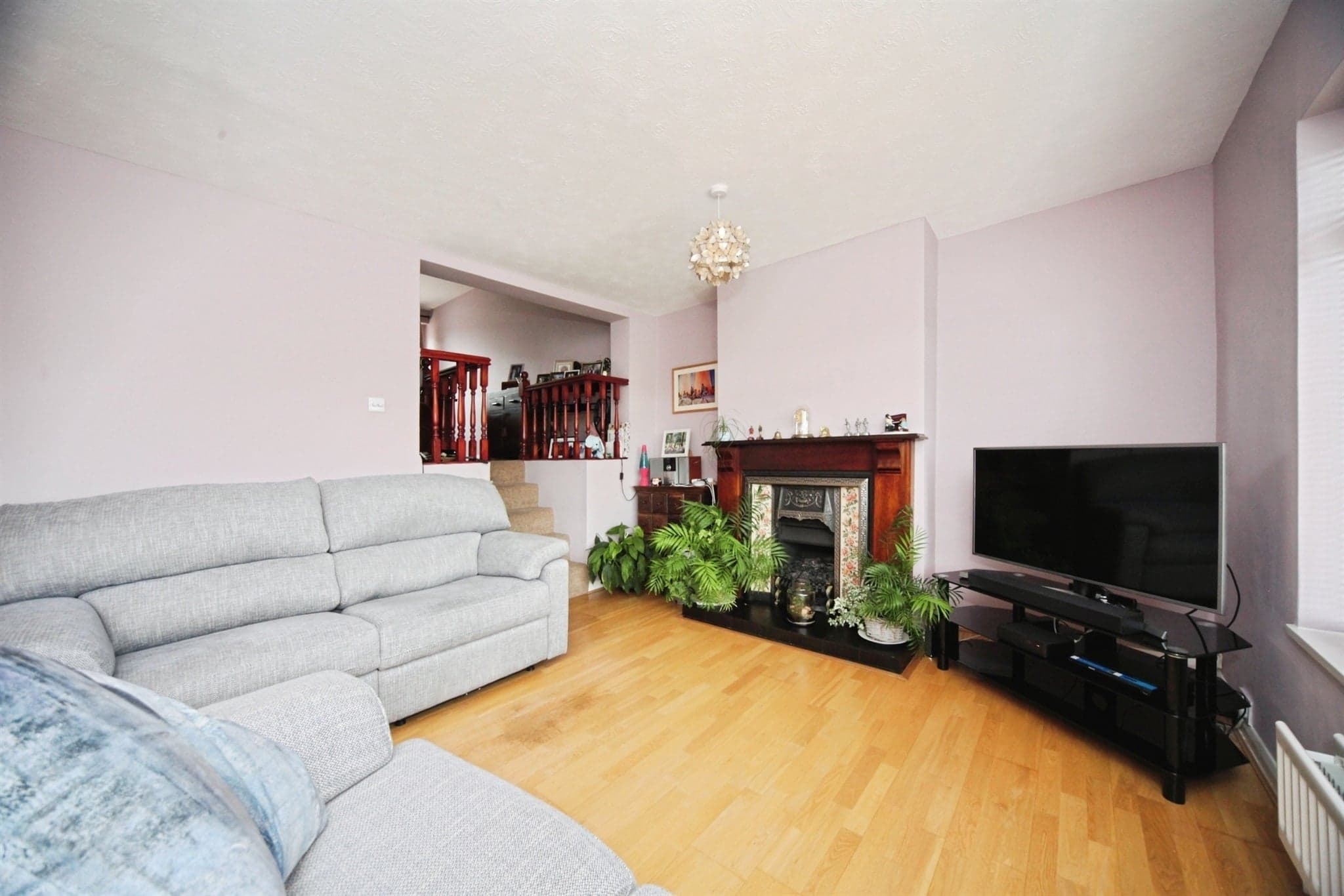 Property at Bibshall Crescent, Dunstable