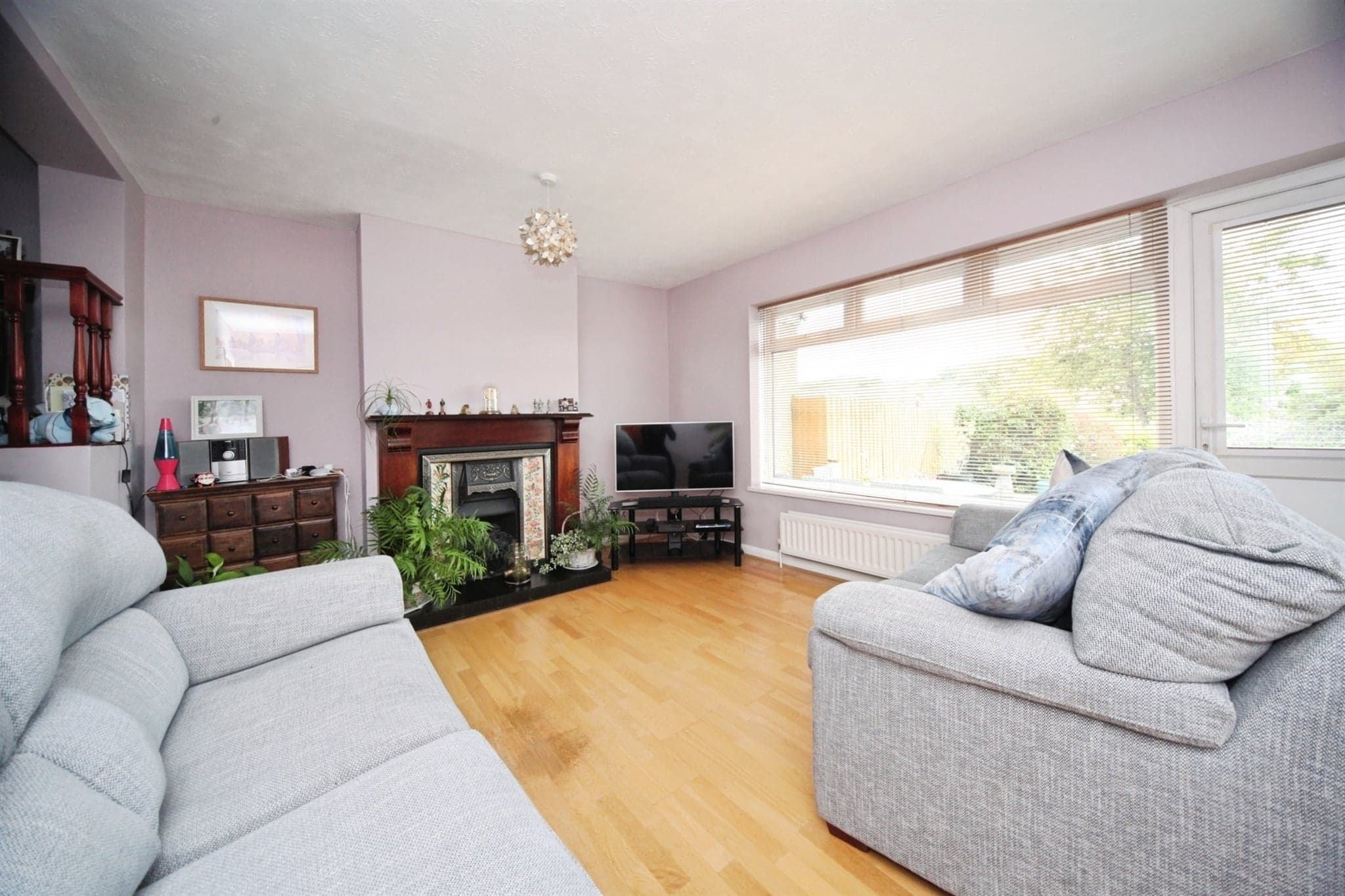 Property at Bibshall Crescent, Dunstable