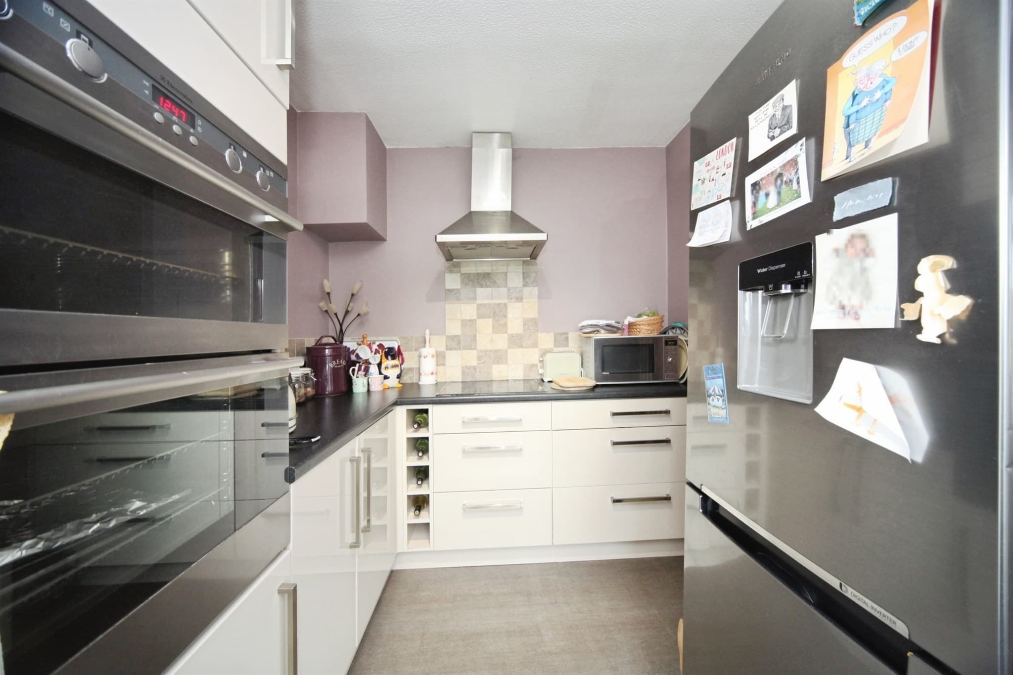 Property at Bibshall Crescent, Dunstable