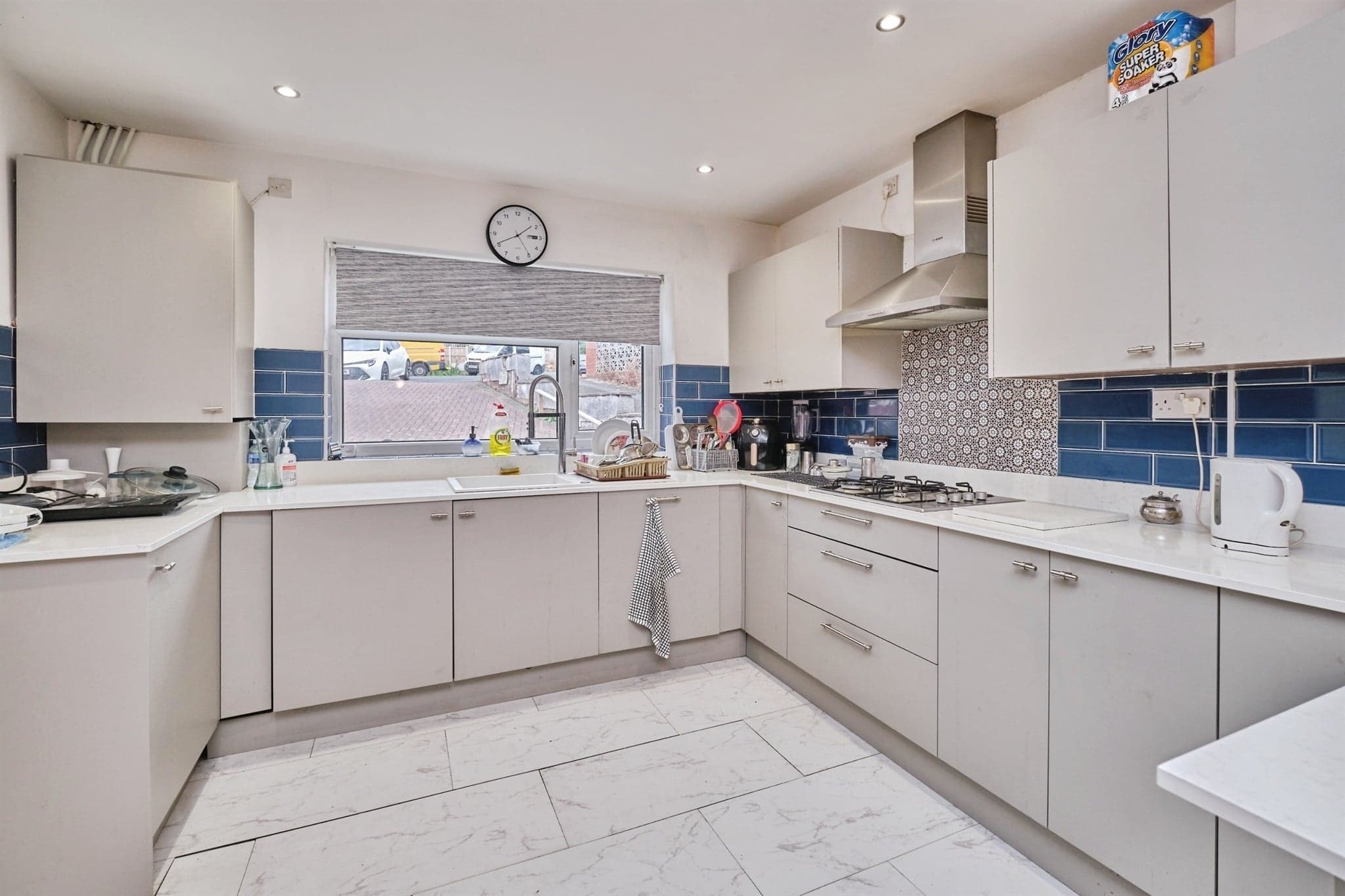 Property at Wheaton Vale, Birmingham