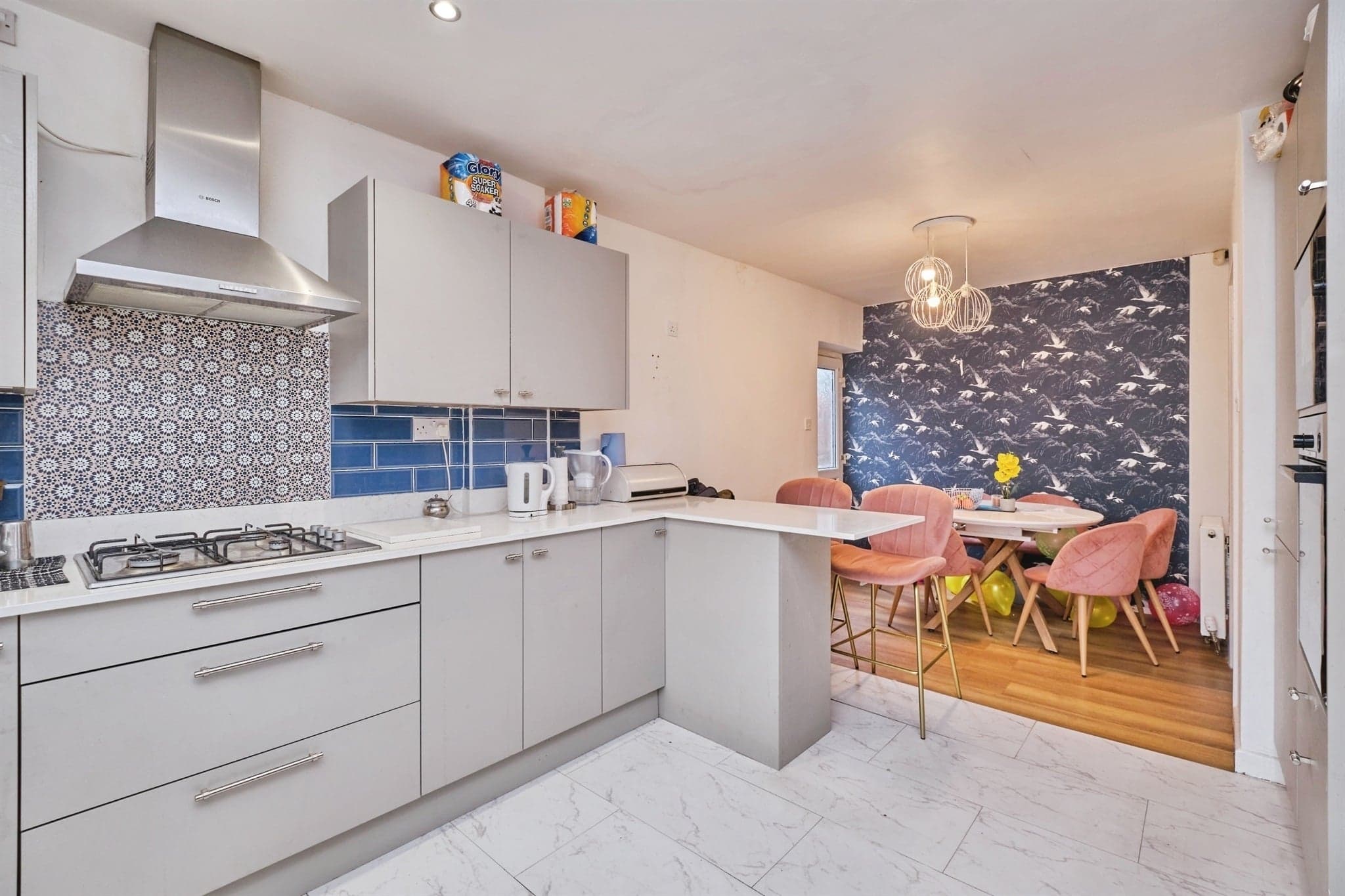 Property at Wheaton Vale, Birmingham
