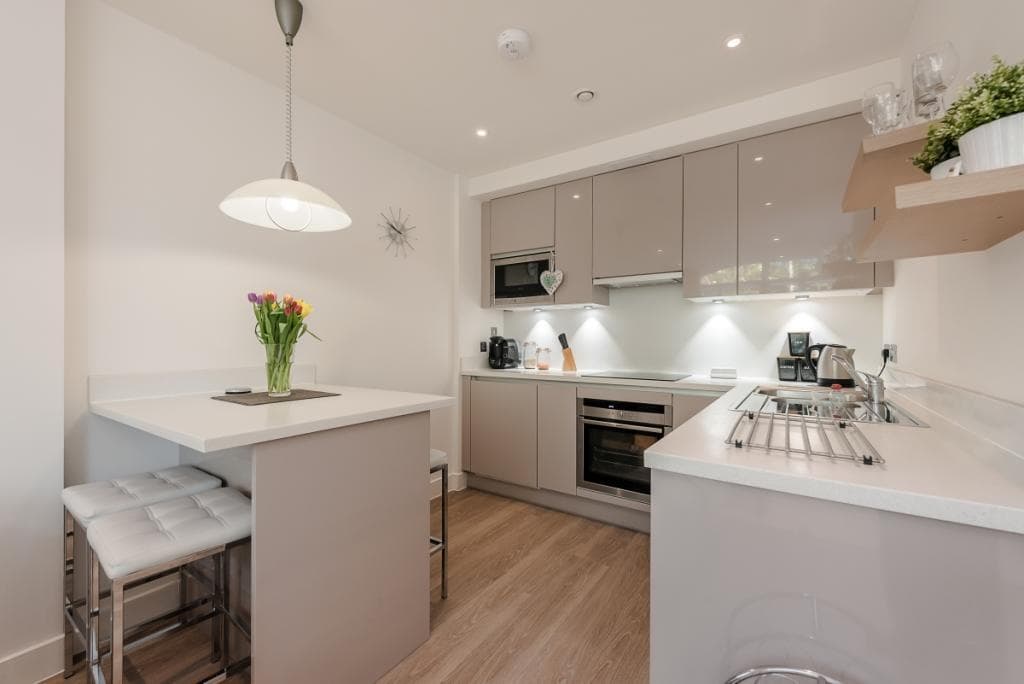 Property at Ridgmont Road, St. Albans