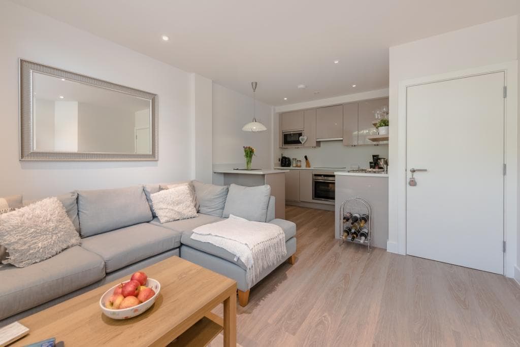 Property at Ridgmont Road, St. Albans